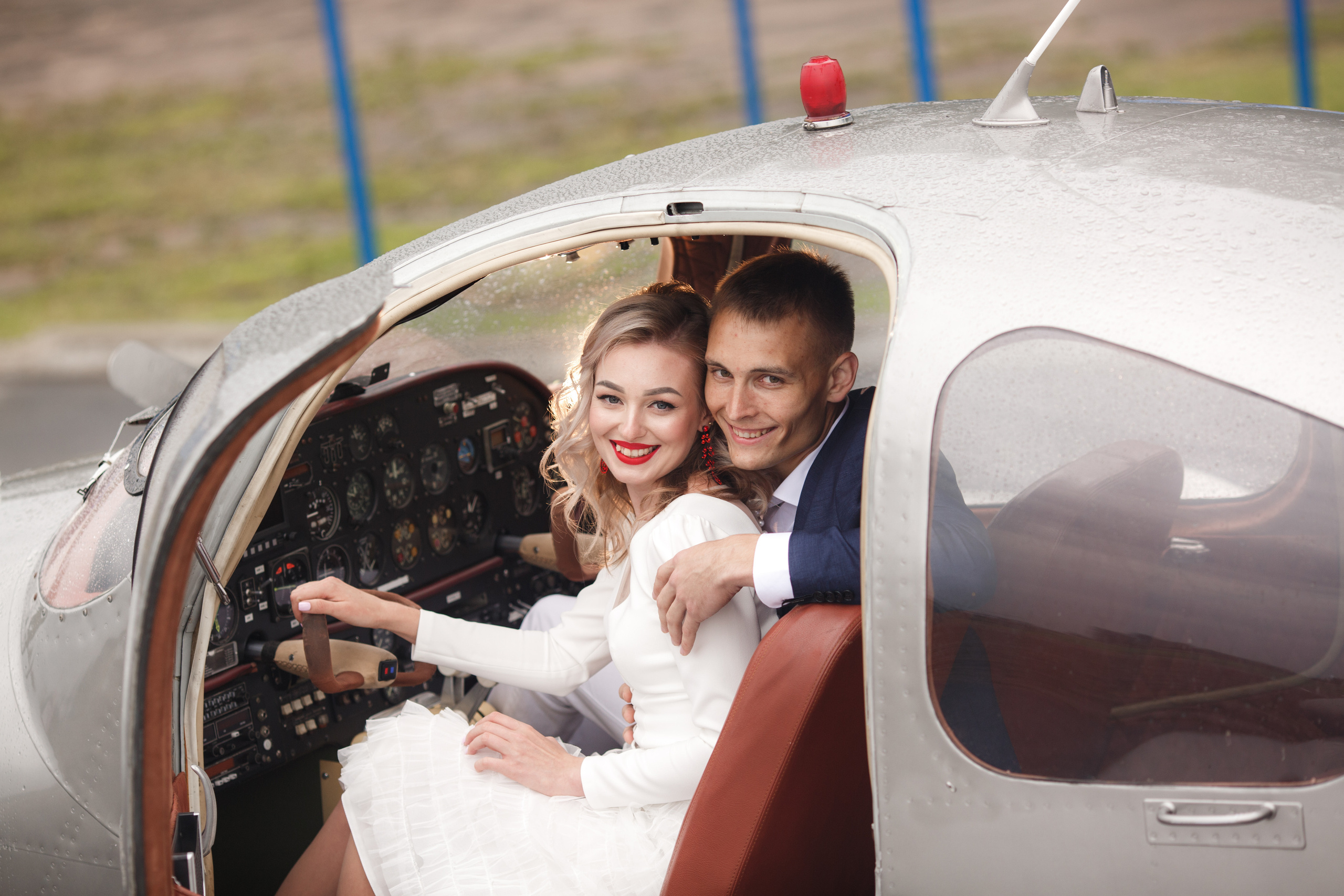 Авиатор. Семейный и детский фотограф в Ярославле