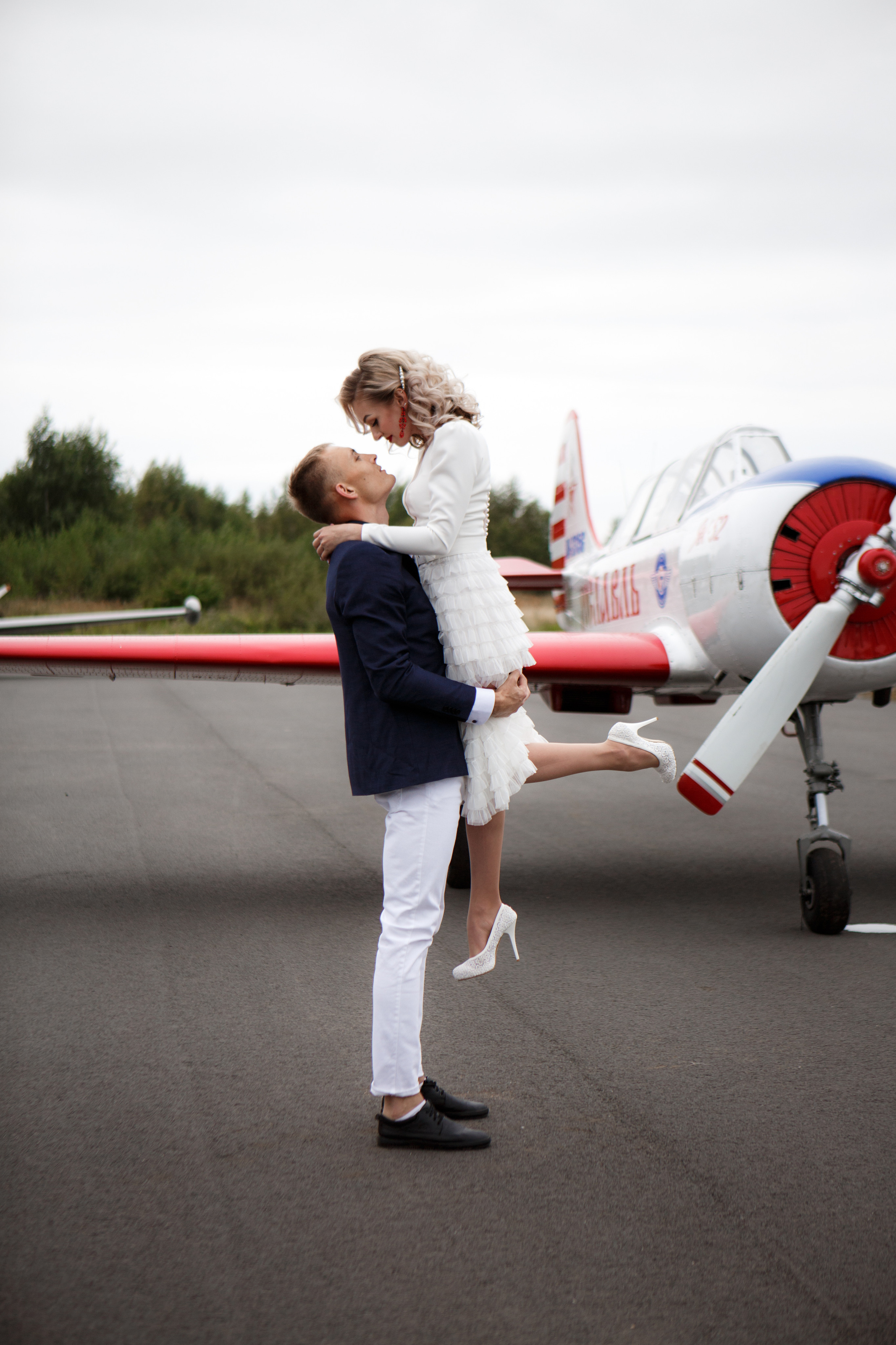 Авиатор. Семейный и детский фотограф в Ярославле