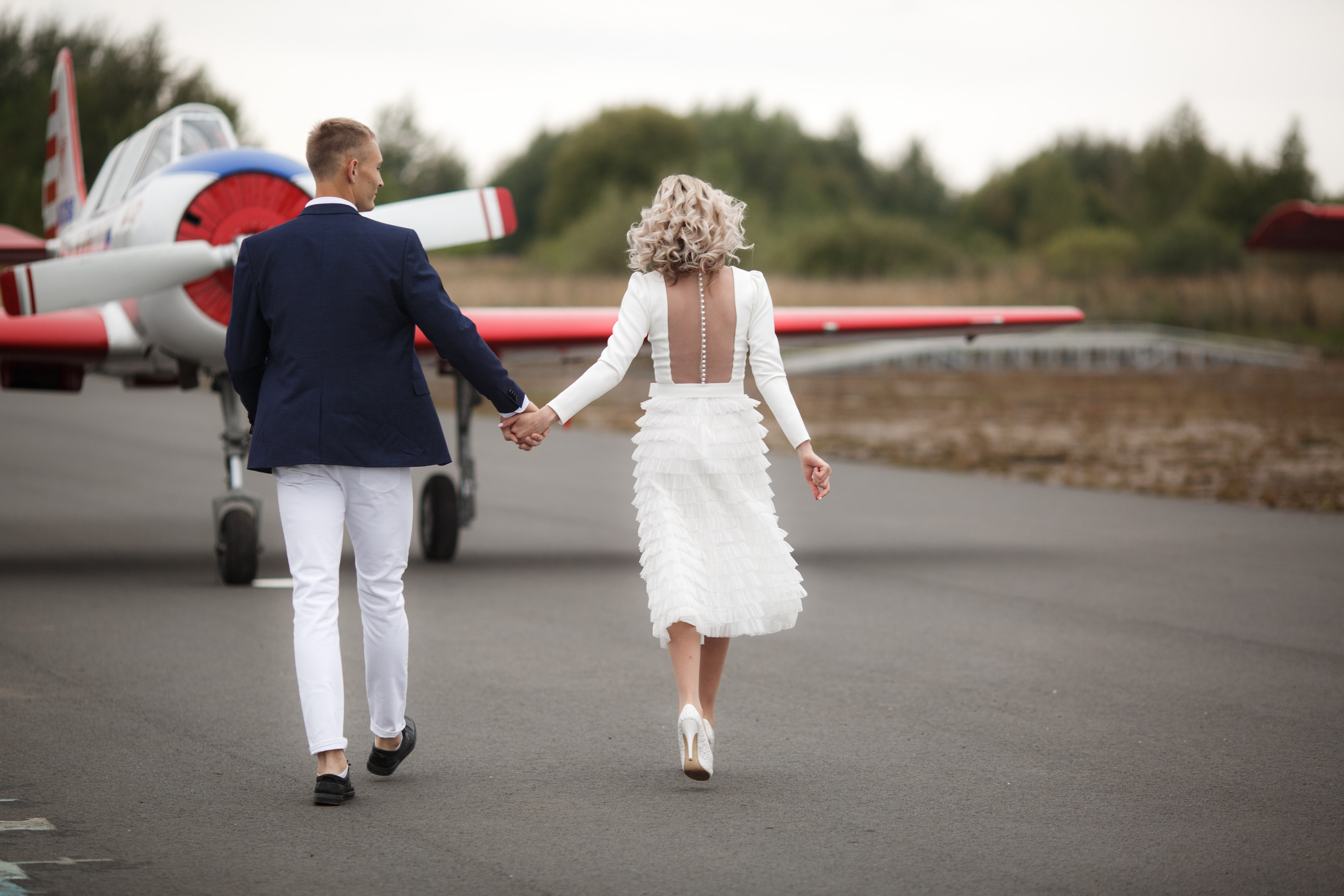 Авиатор. Семейный и детский фотограф в Ярославле