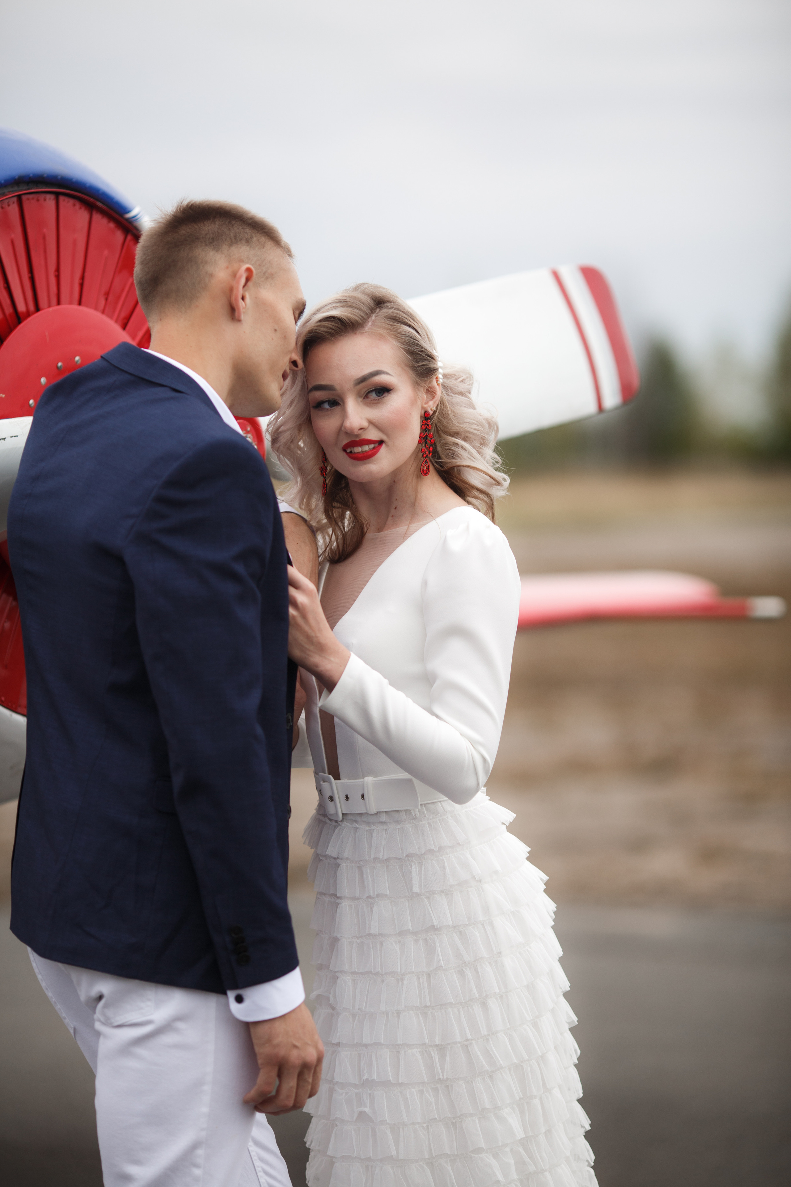 Авиатор. Семейный и детский фотограф в Ярославле