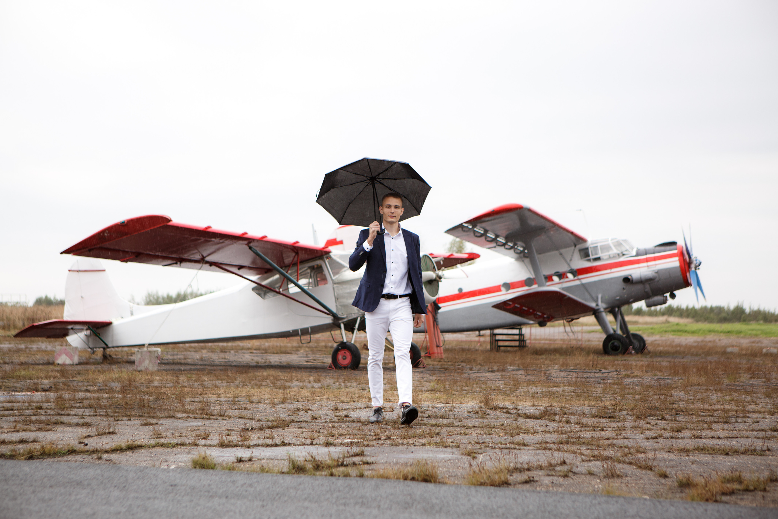 Авиатор. Семейный и детский фотограф в Ярославле