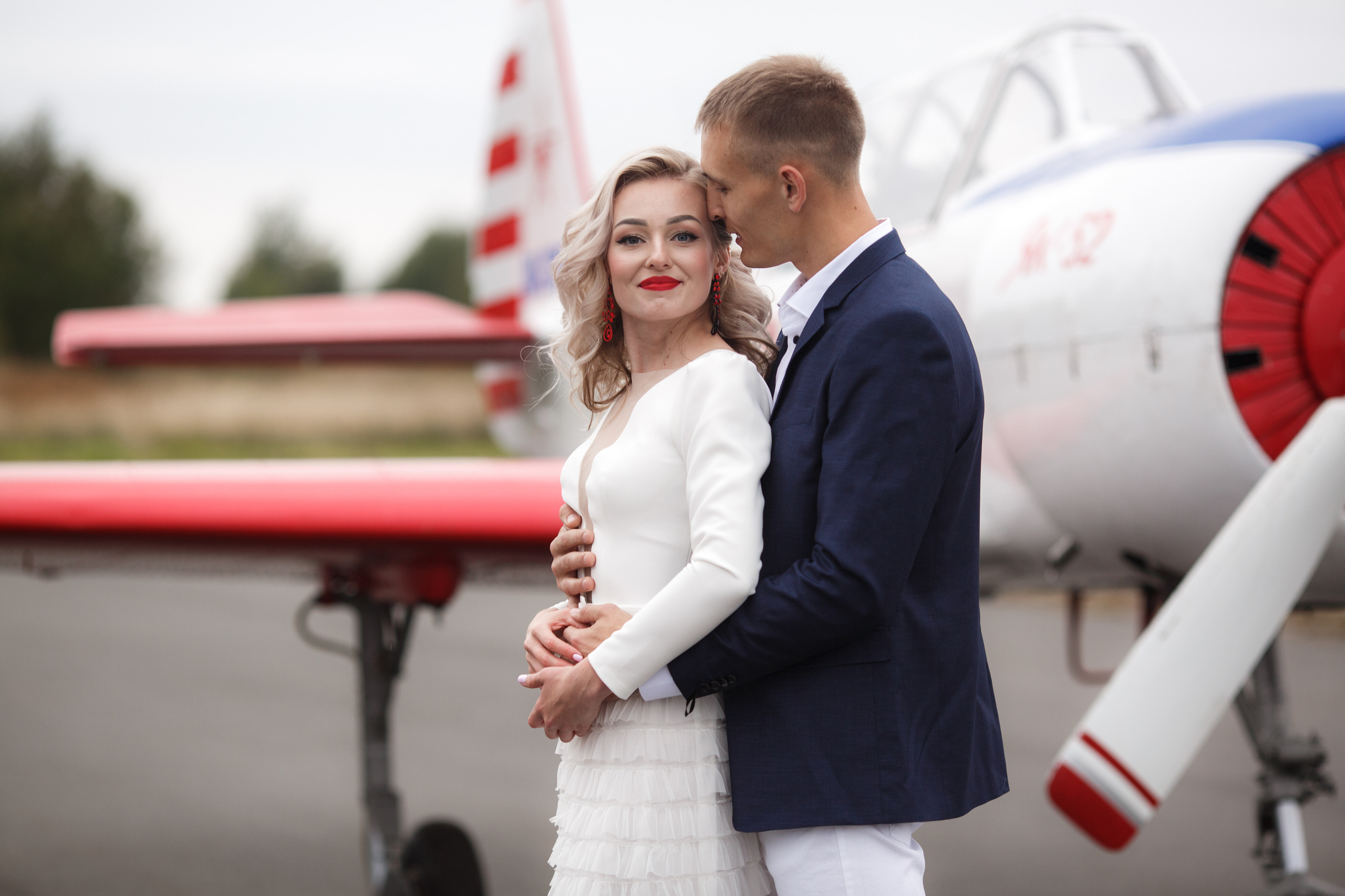 Авиатор. Семейный и детский фотограф в Ярославле