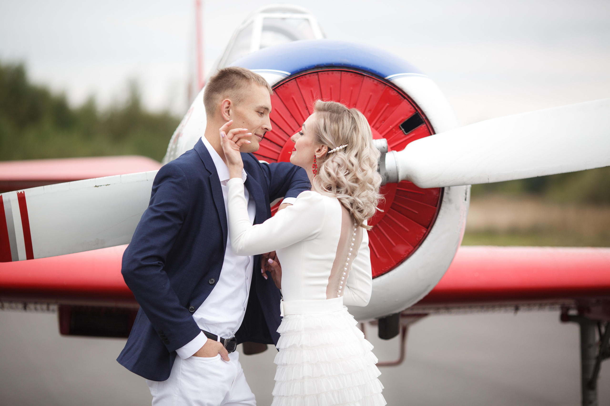 Авиатор. Семейный и детский фотограф в Ярославле