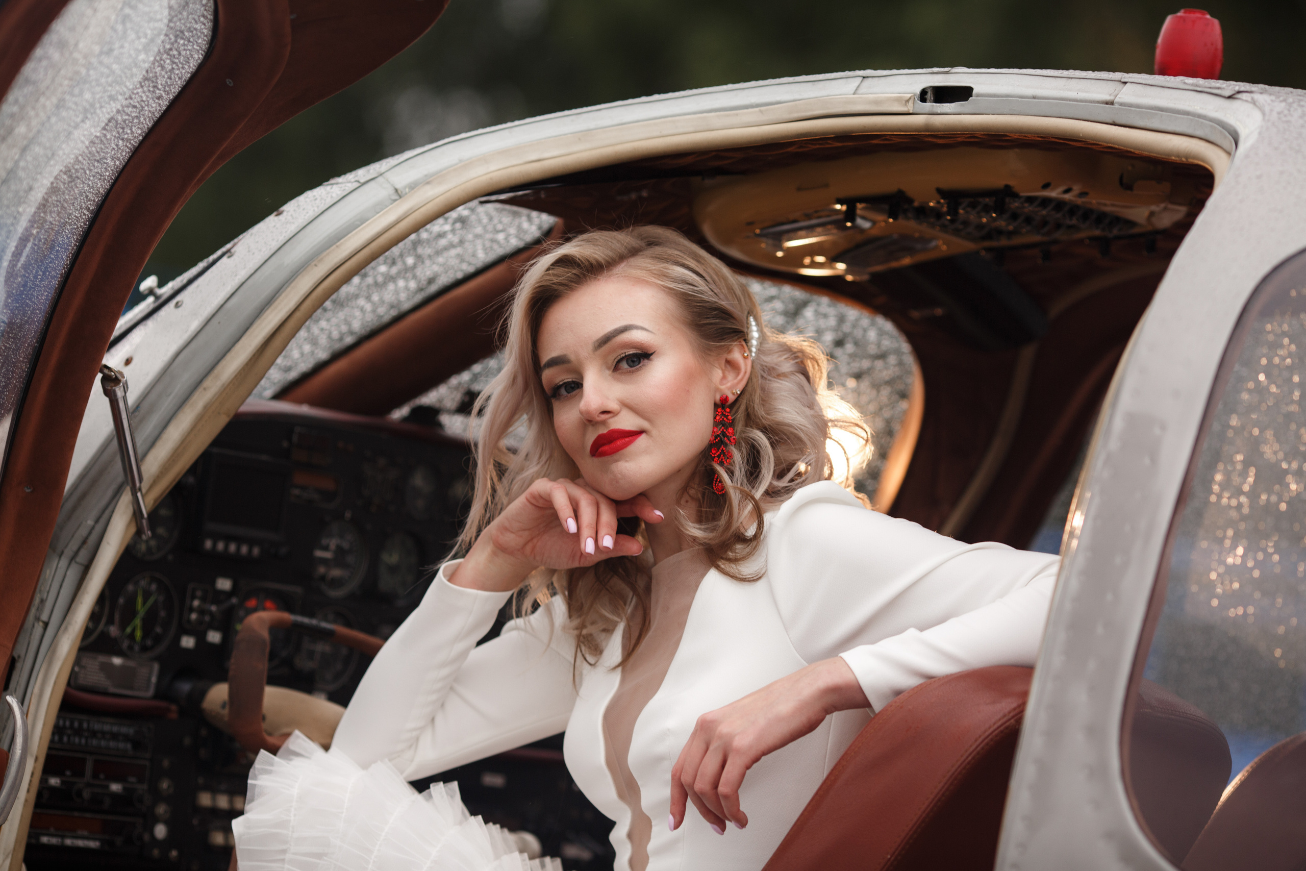 Авиатор. Семейный и детский фотограф в Ярославле