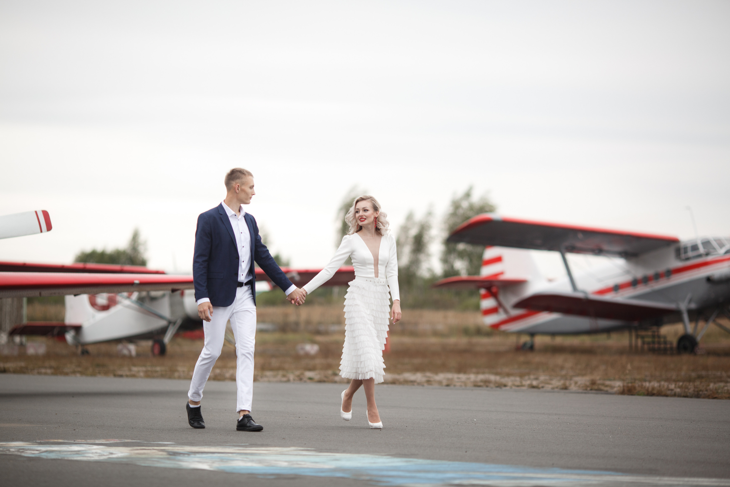 Авиатор. Семейный и детский фотограф в Ярославле