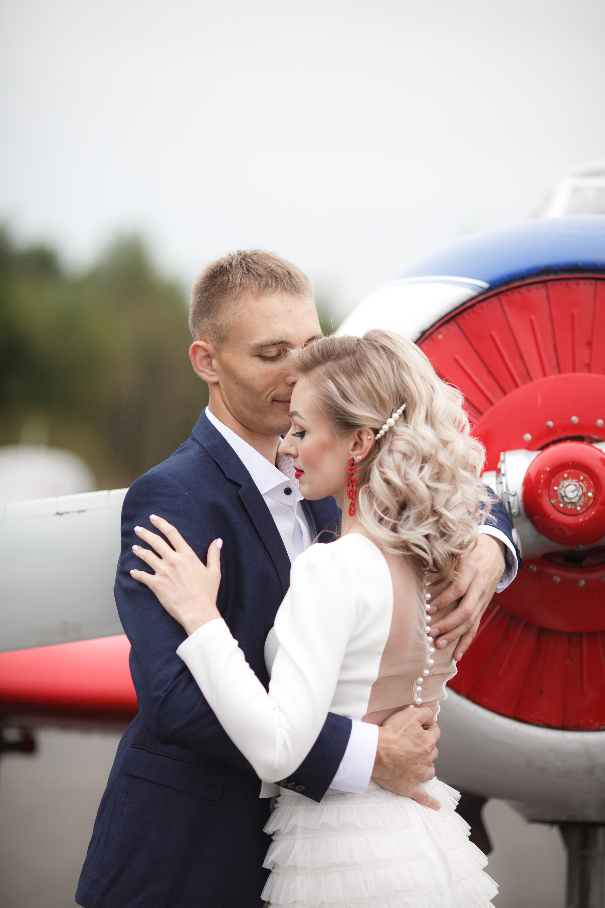 Авиатор. Семейный и детский фотограф в Ярославле