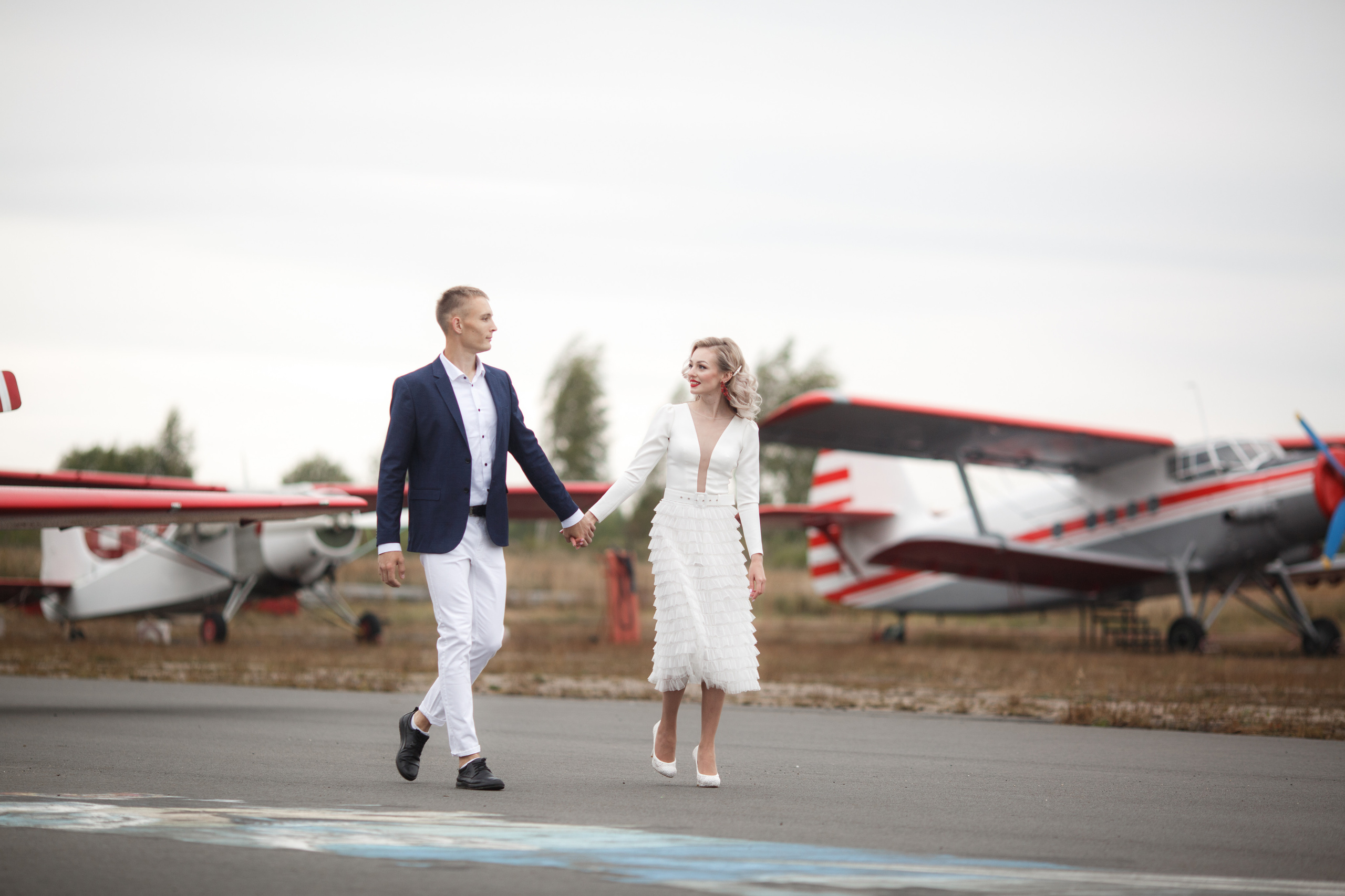 Авиатор. Семейный и детский фотограф в Ярославле