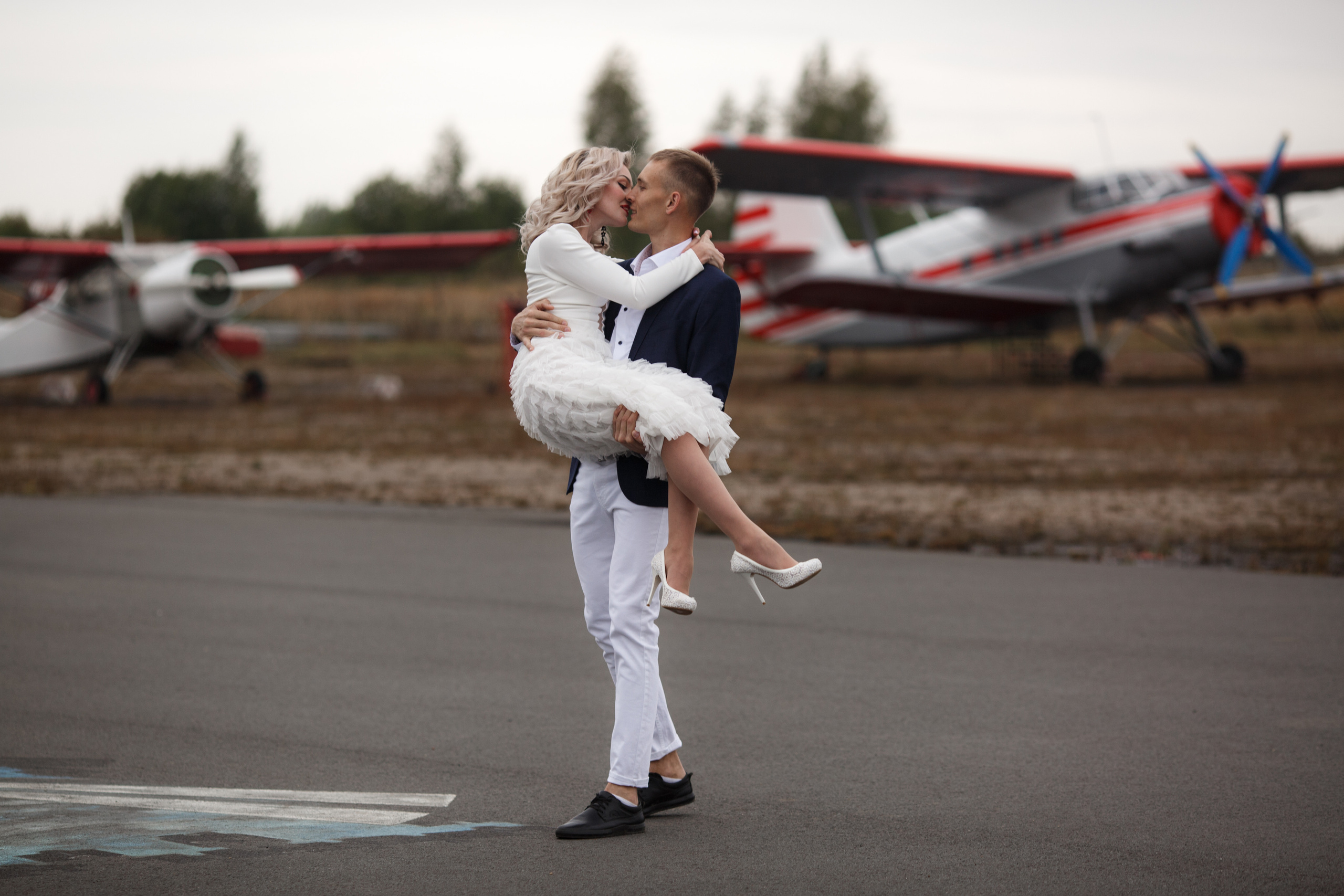 Авиатор. Семейный и детский фотограф в Ярославле