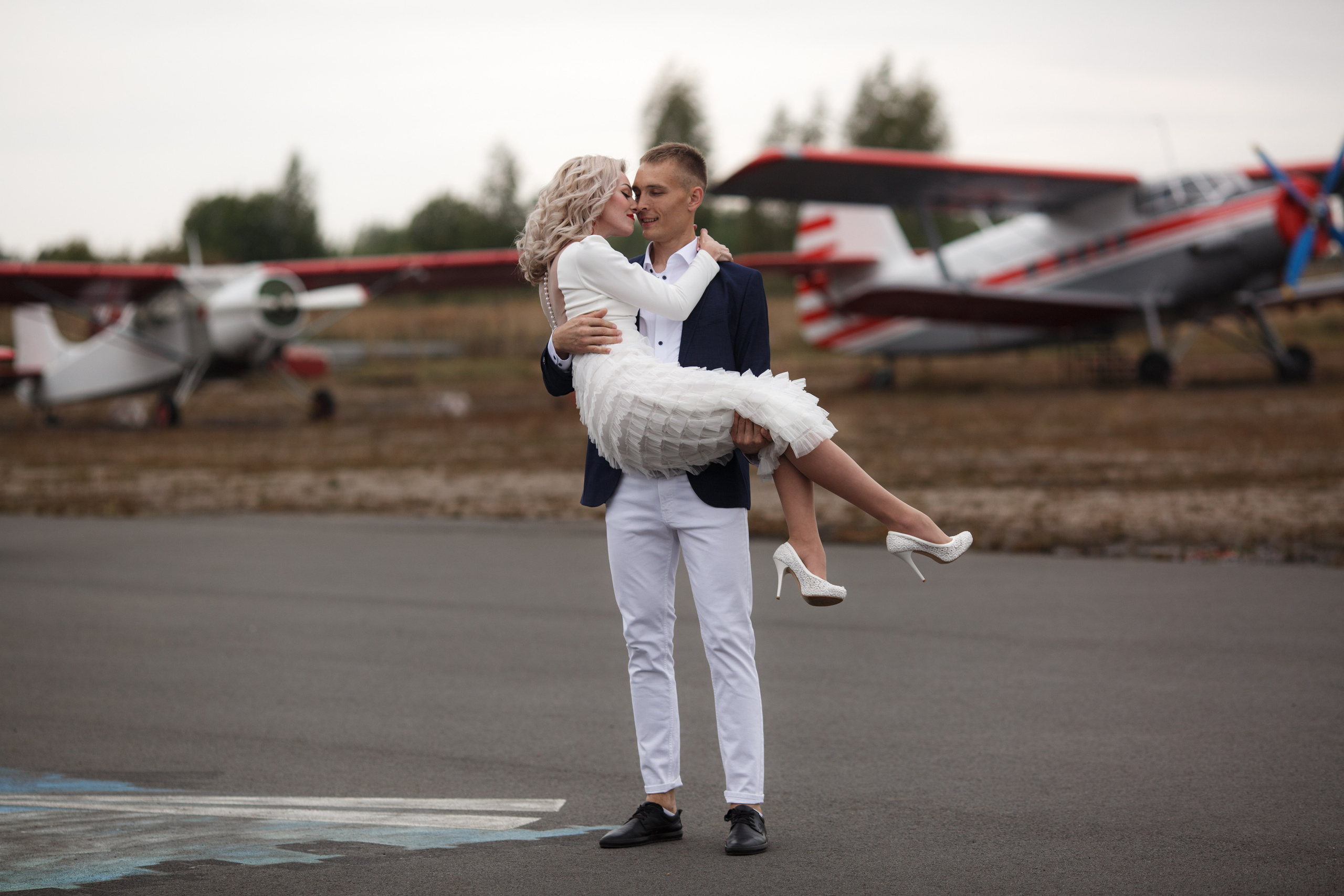 Авиатор. Семейный и детский фотограф в Ярославле