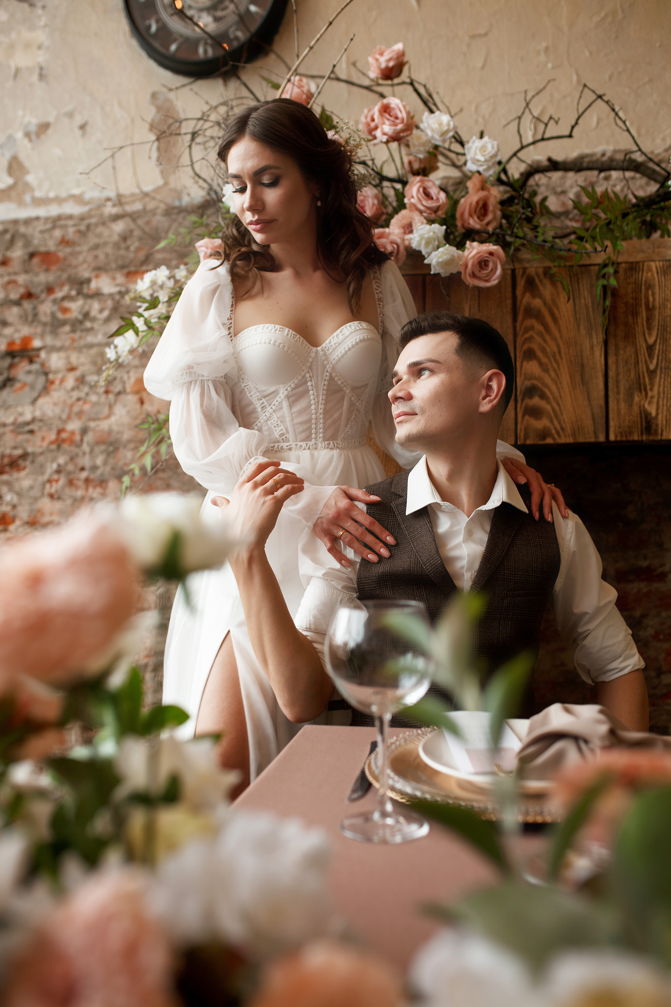 Захар и Екатерина студия фабрика. Семейный и детский фотограф в Ярославле