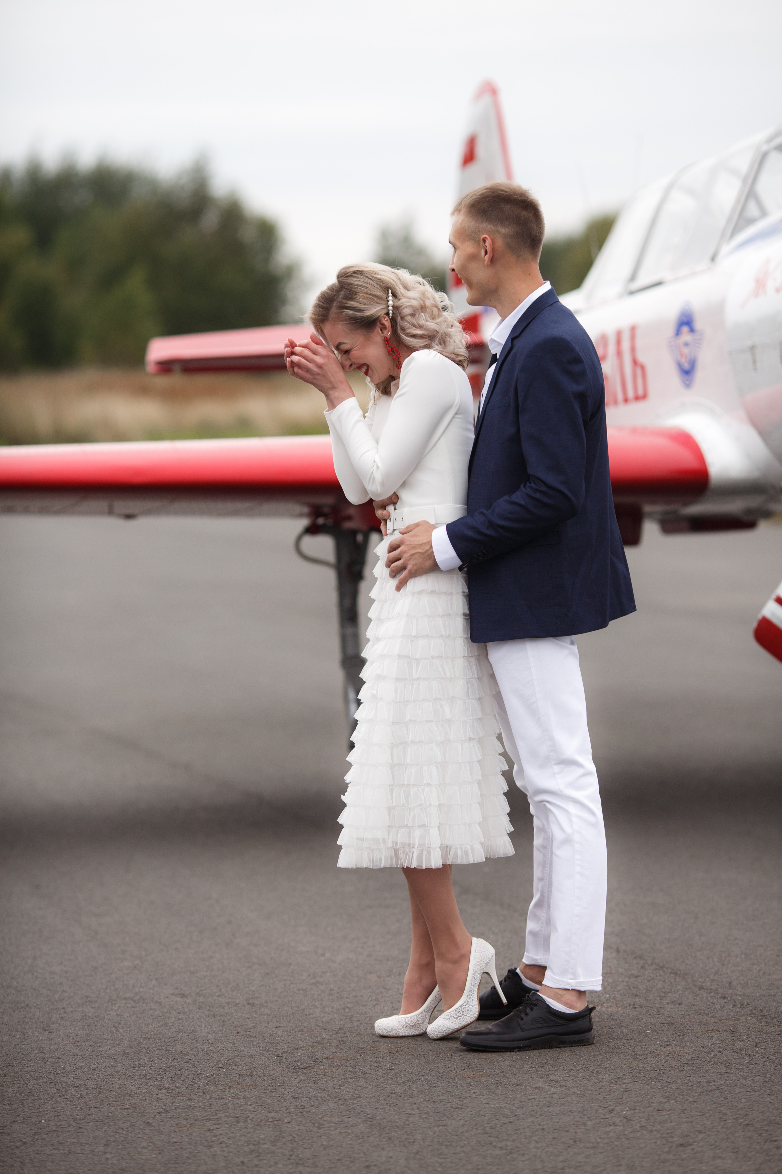 Авиатор. Семейный и детский фотограф в Ярославле