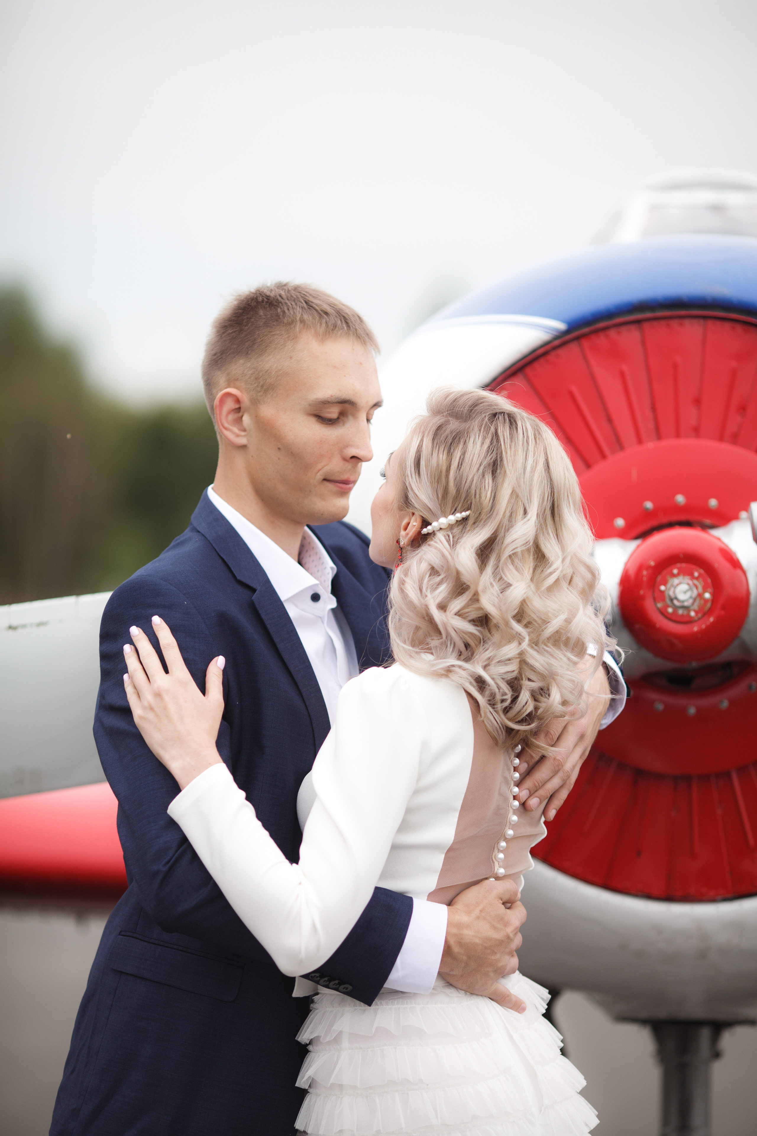 Авиатор. Семейный и детский фотограф в Ярославле