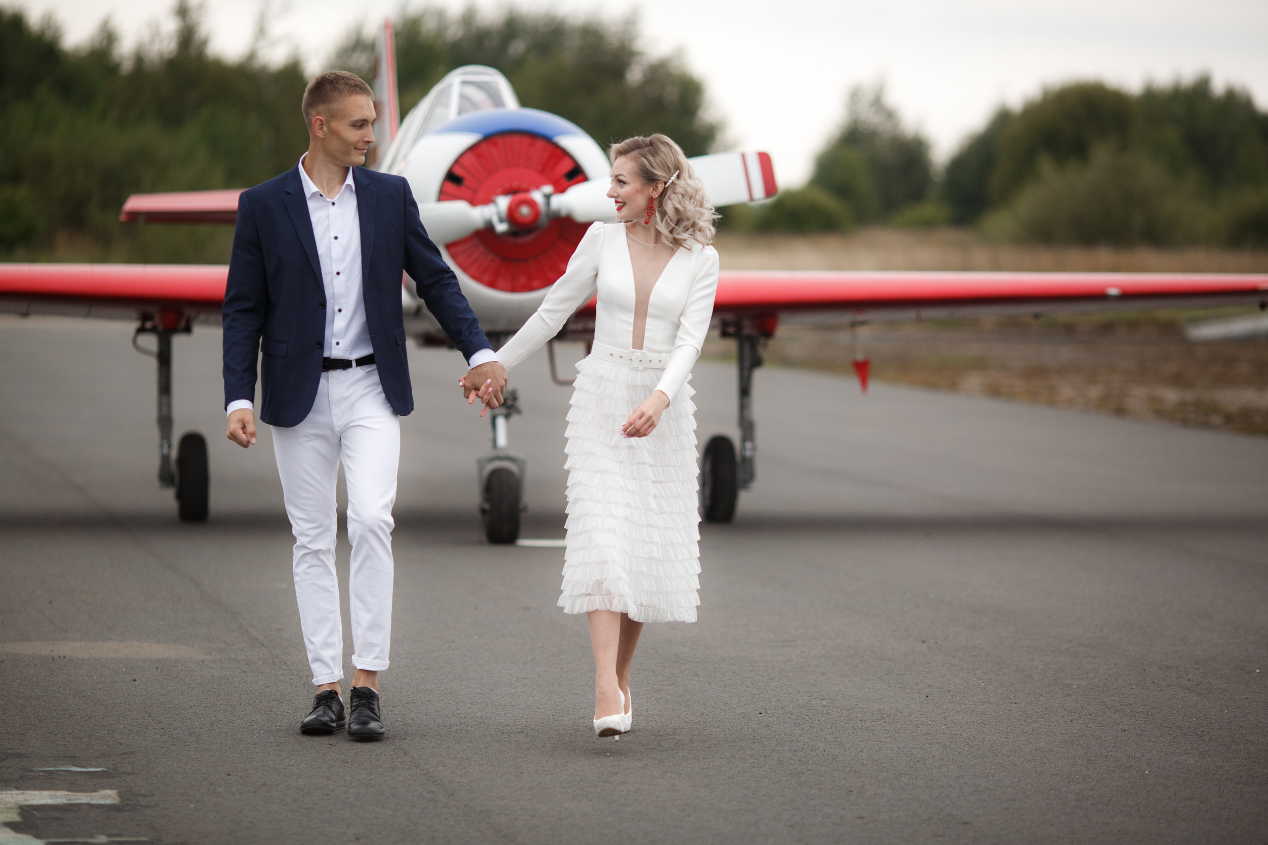 Авиатор. Семейный и детский фотограф в Ярославле