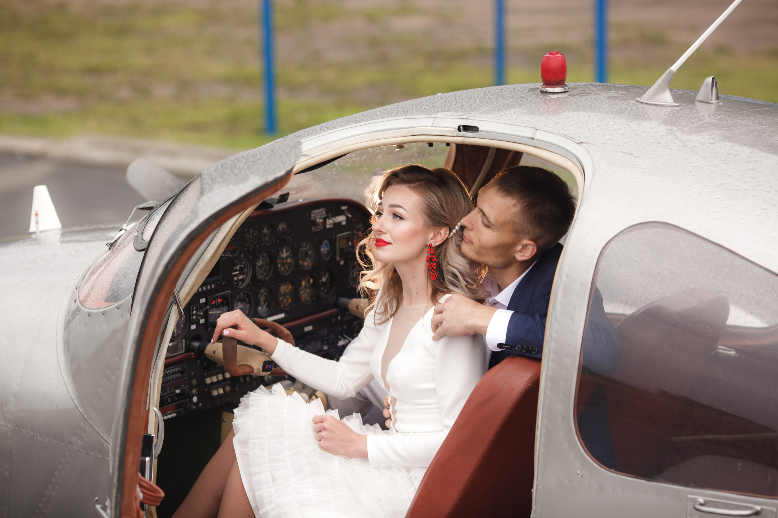 Авиатор. Семейный и детский фотограф в Ярославле