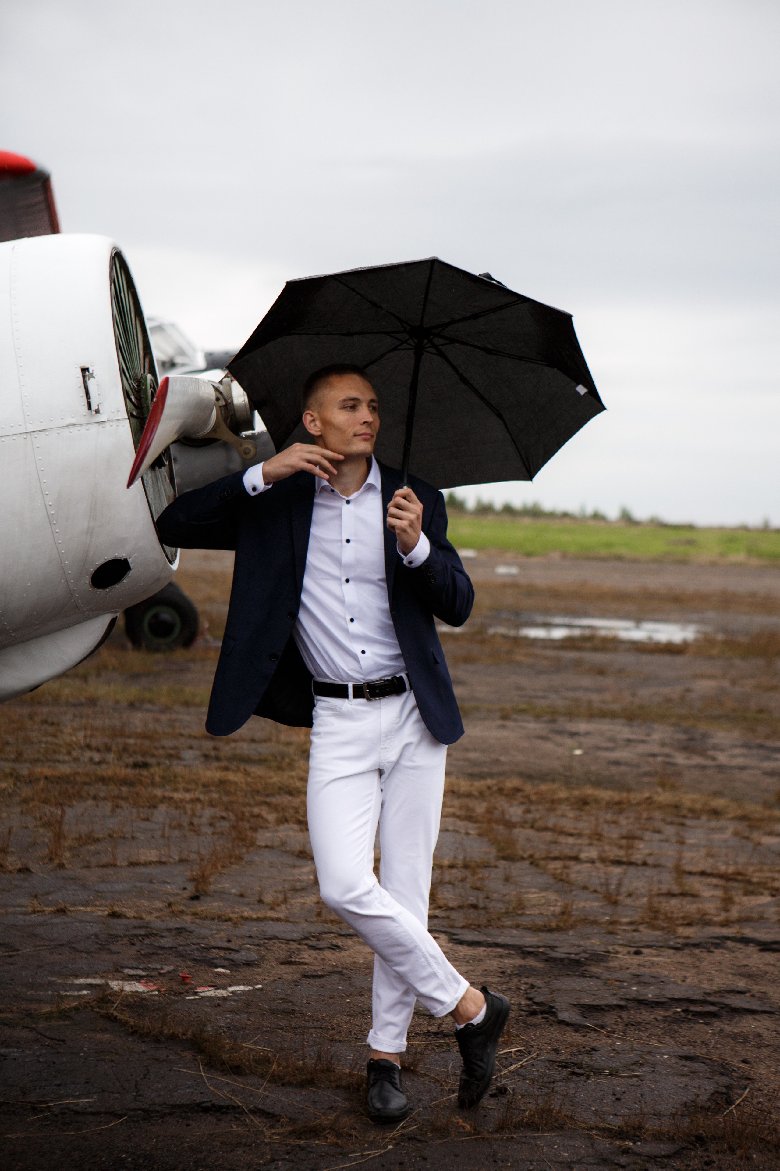 Авиатор. Семейный и детский фотограф в Ярославле