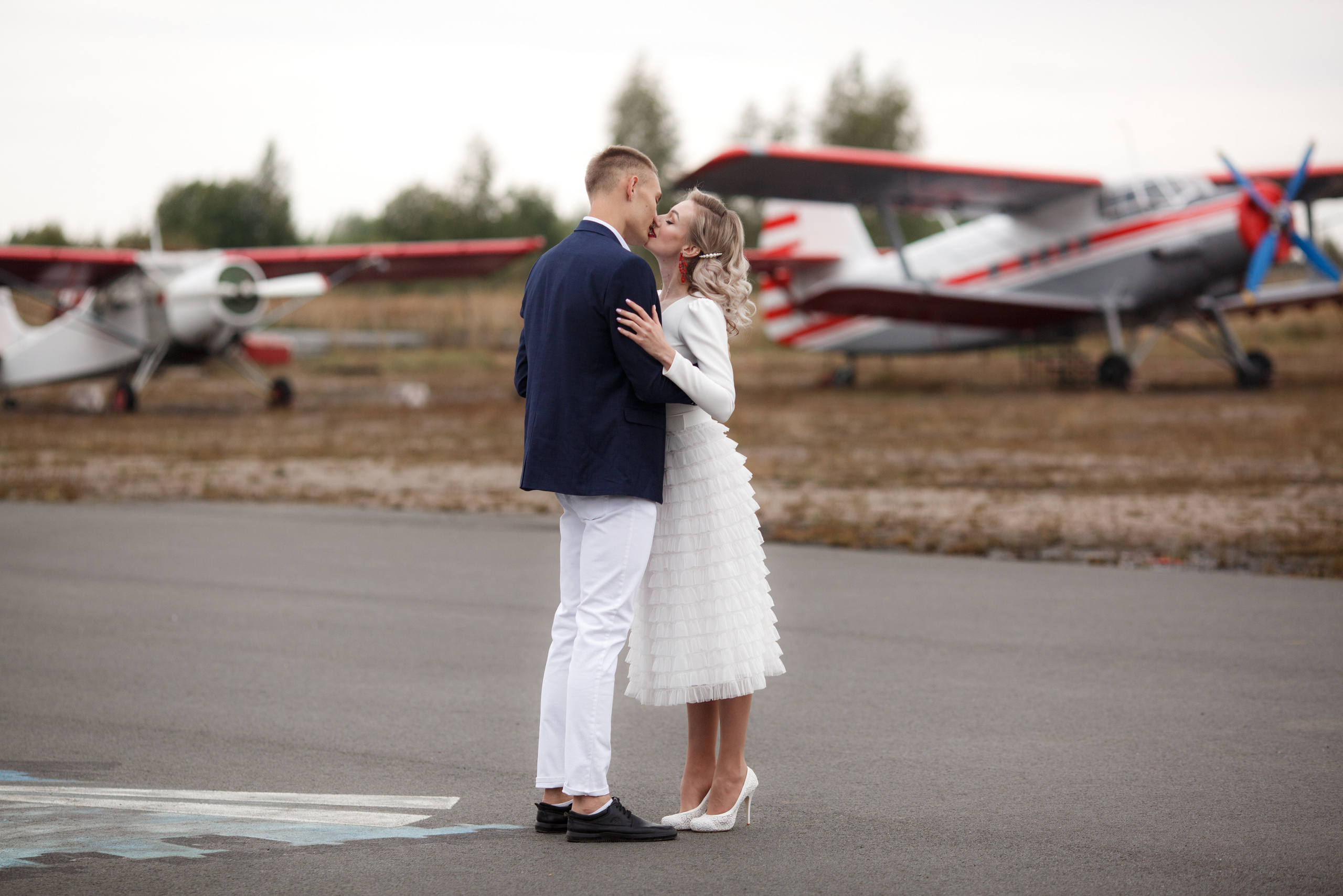Авиатор. Семейный и детский фотограф в Ярославле