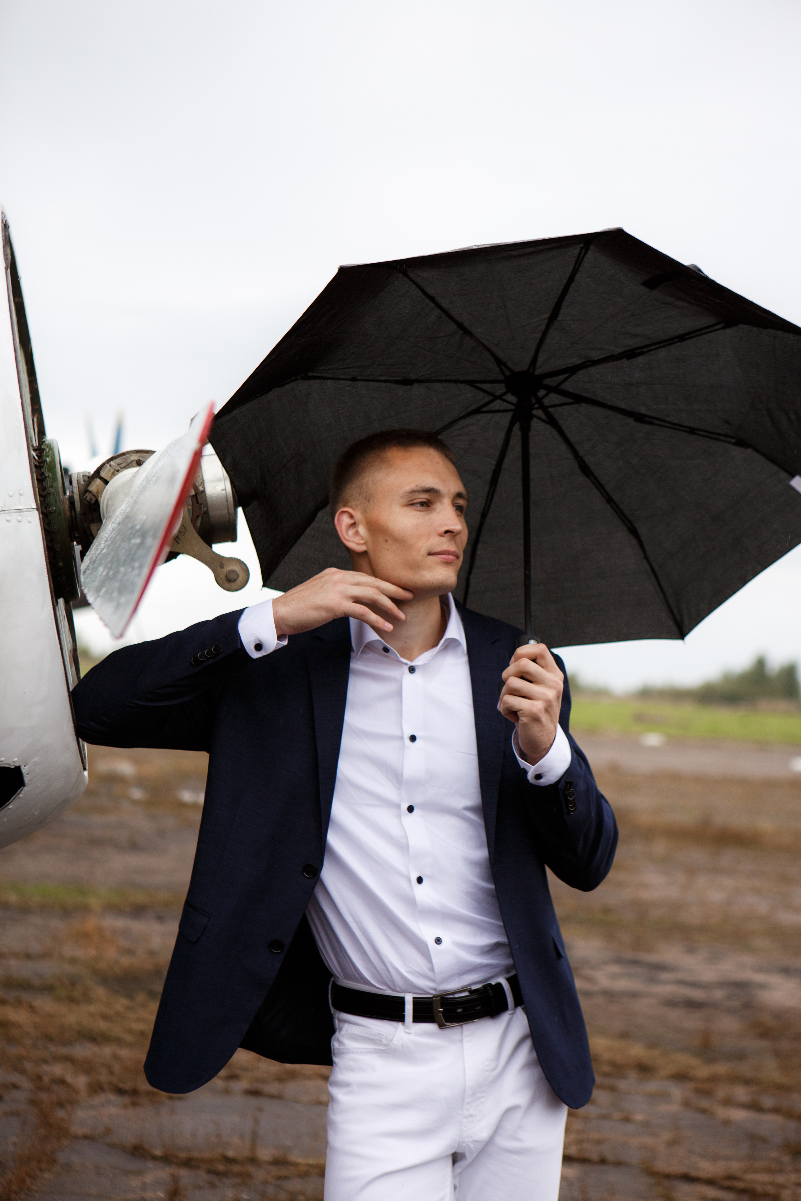 Авиатор. Семейный и детский фотограф в Ярославле