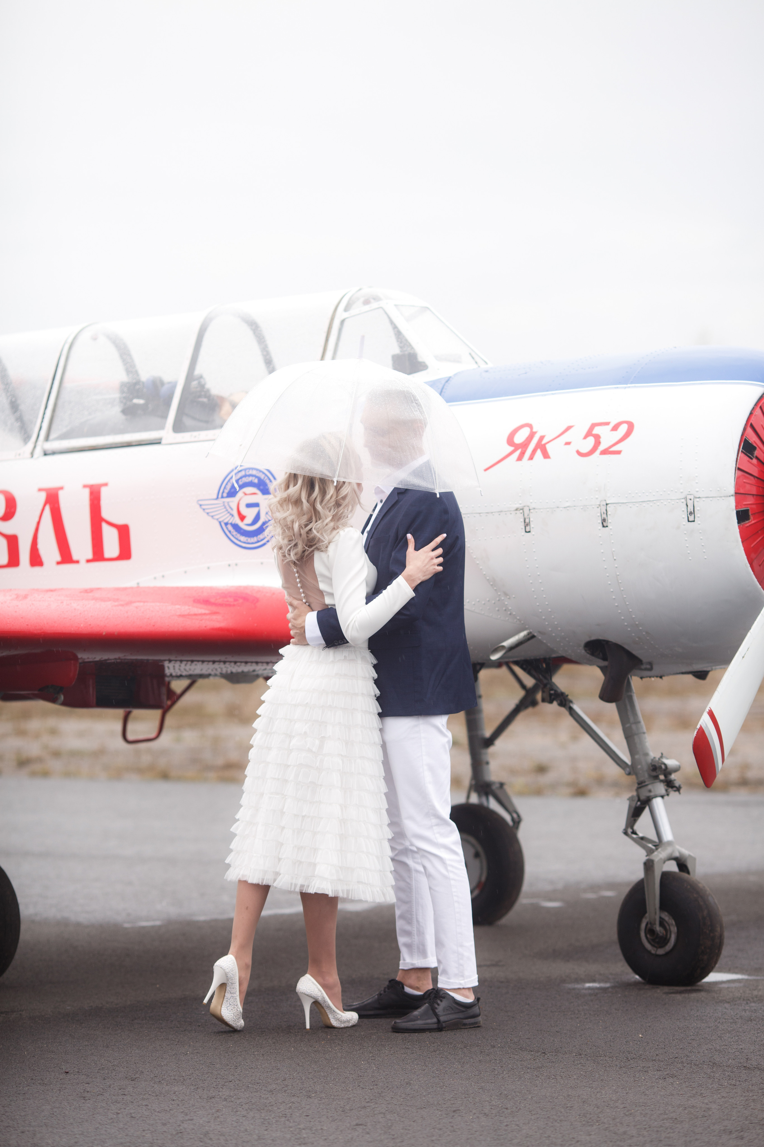 Авиатор. Семейный и детский фотограф в Ярославле