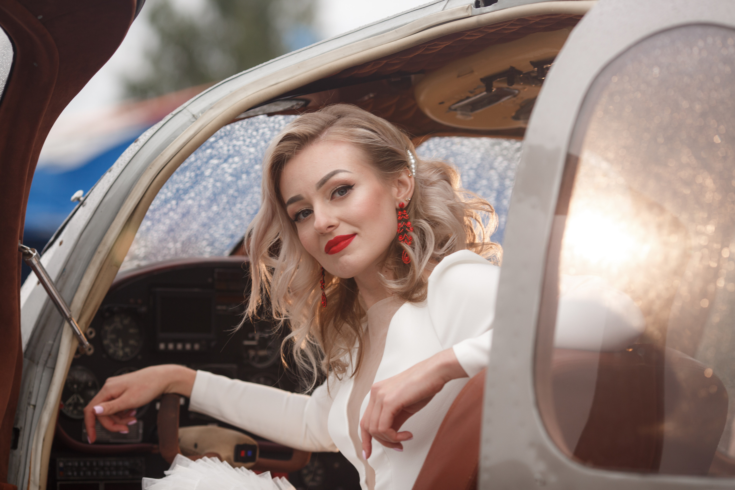 Авиатор. Семейный и детский фотограф в Ярославле