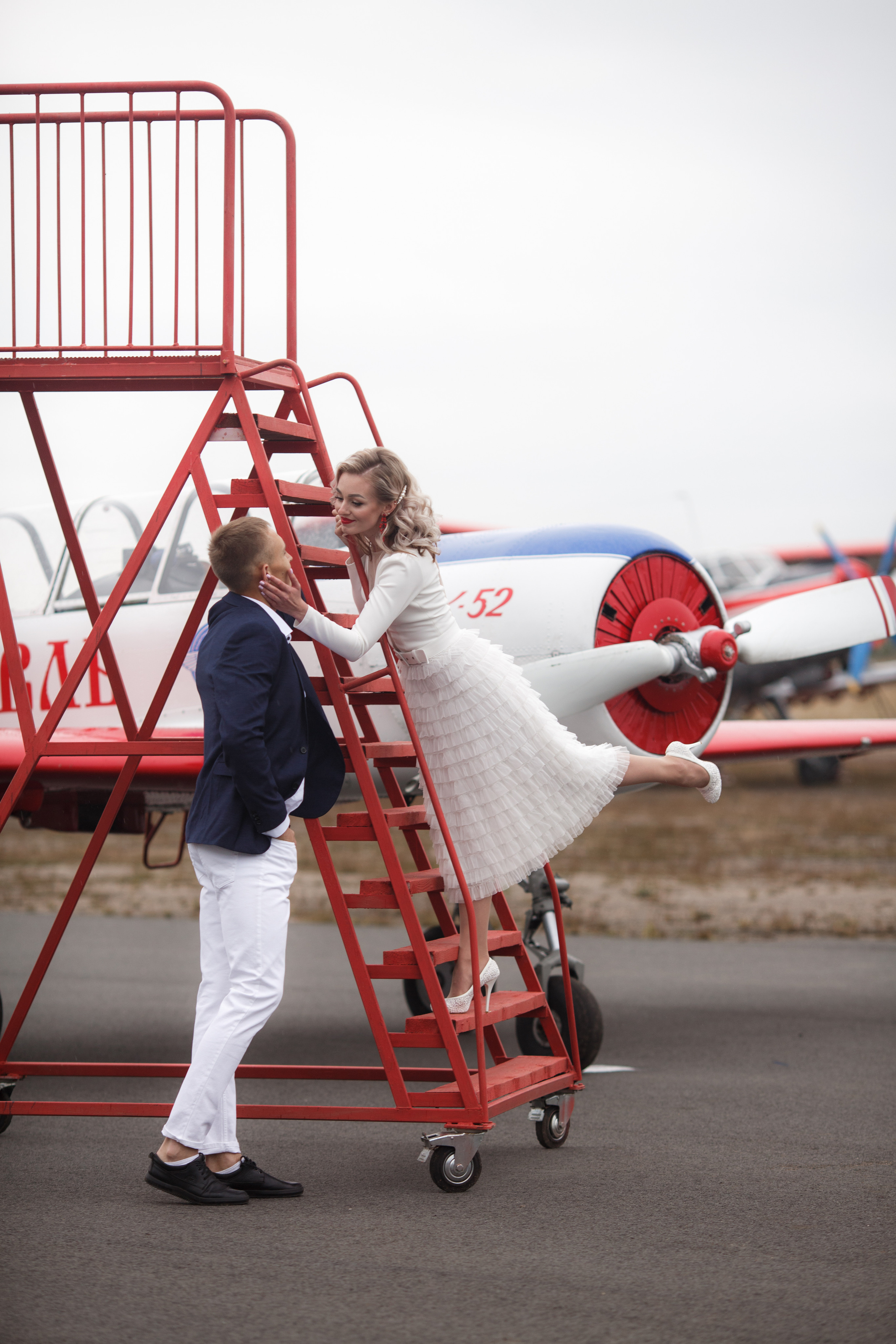 Авиатор. Семейный и детский фотограф в Ярославле