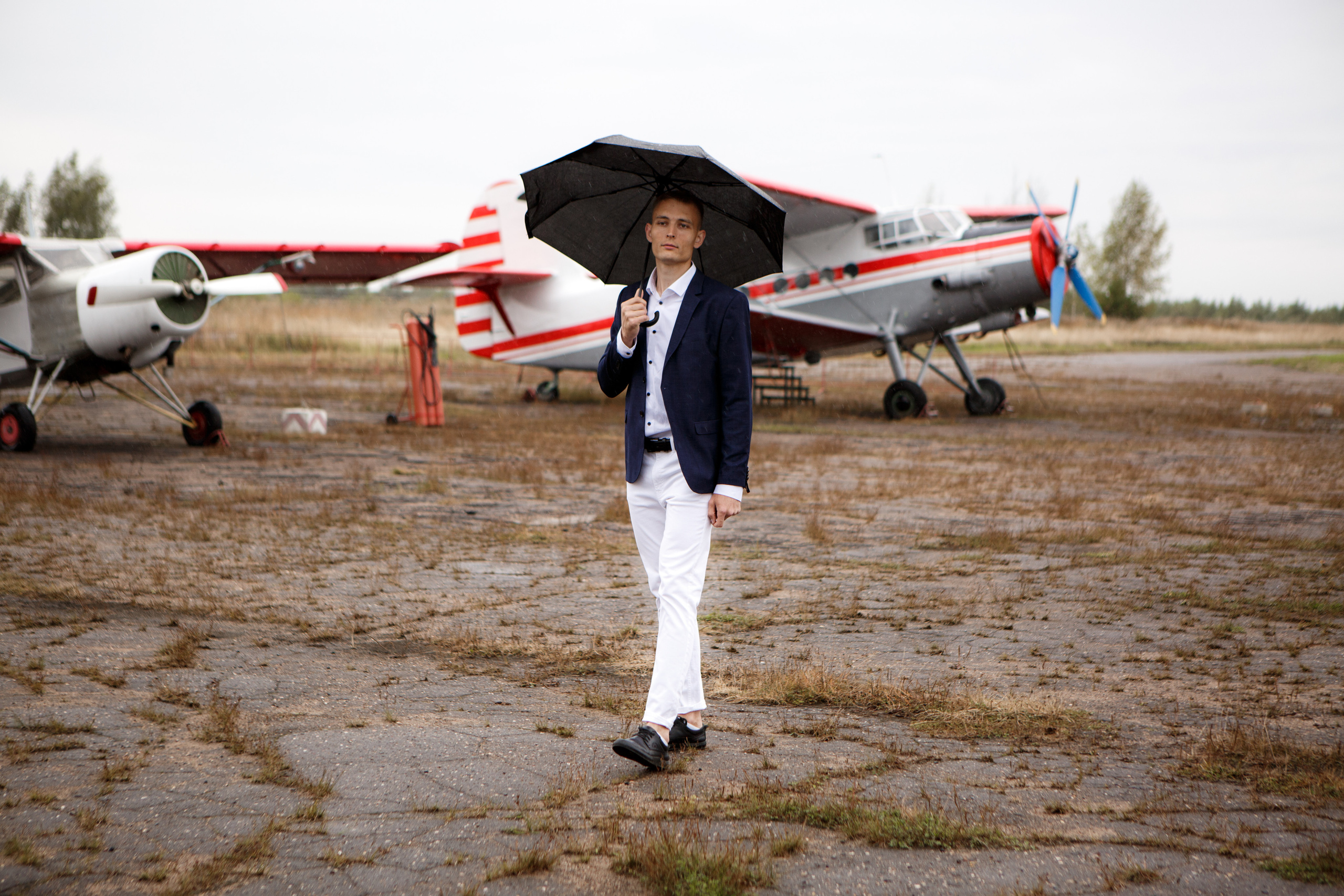 Авиатор. Семейный и детский фотограф в Ярославле