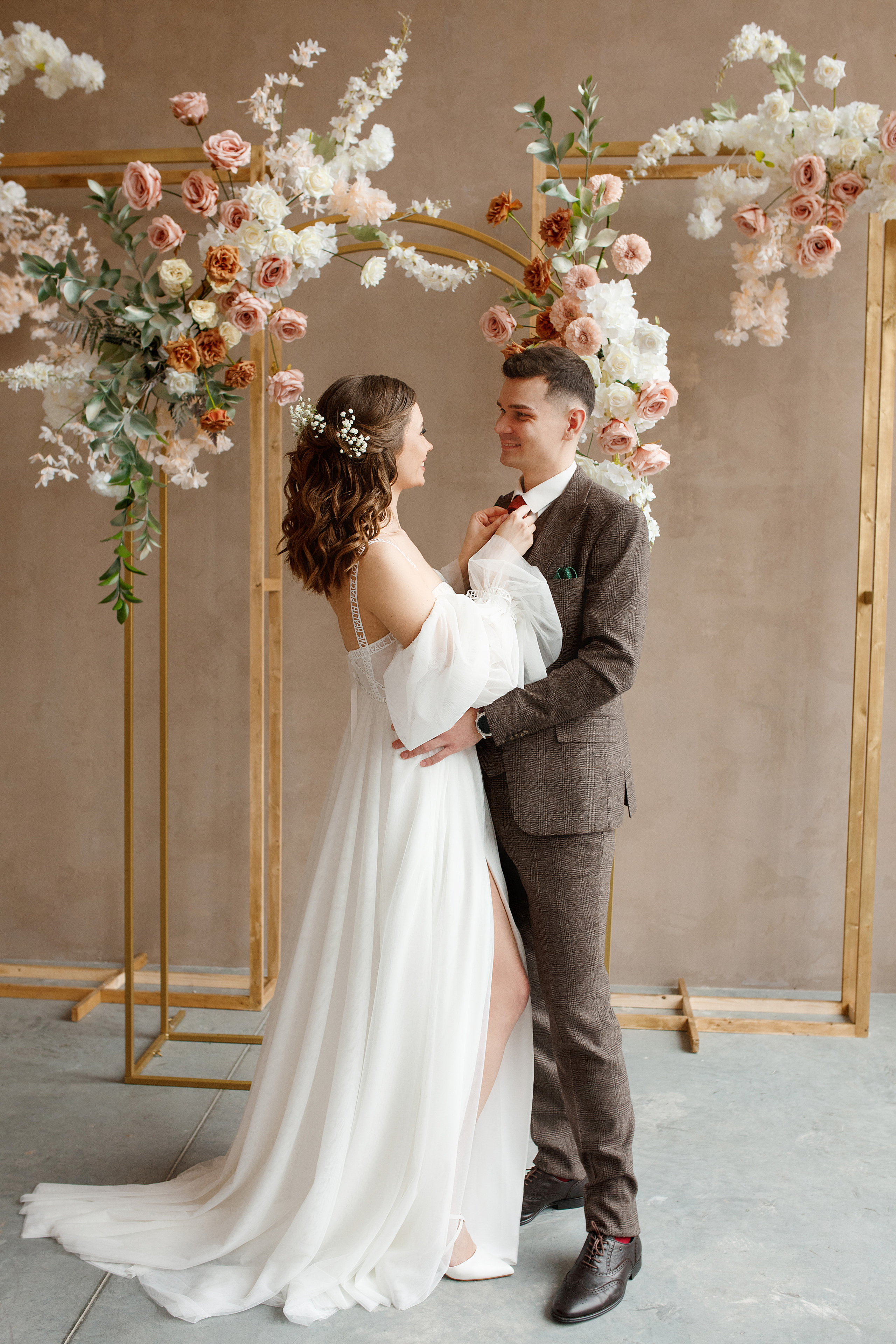 Захар и Екатерина студия фабрика. Семейный и детский фотограф в Ярославле