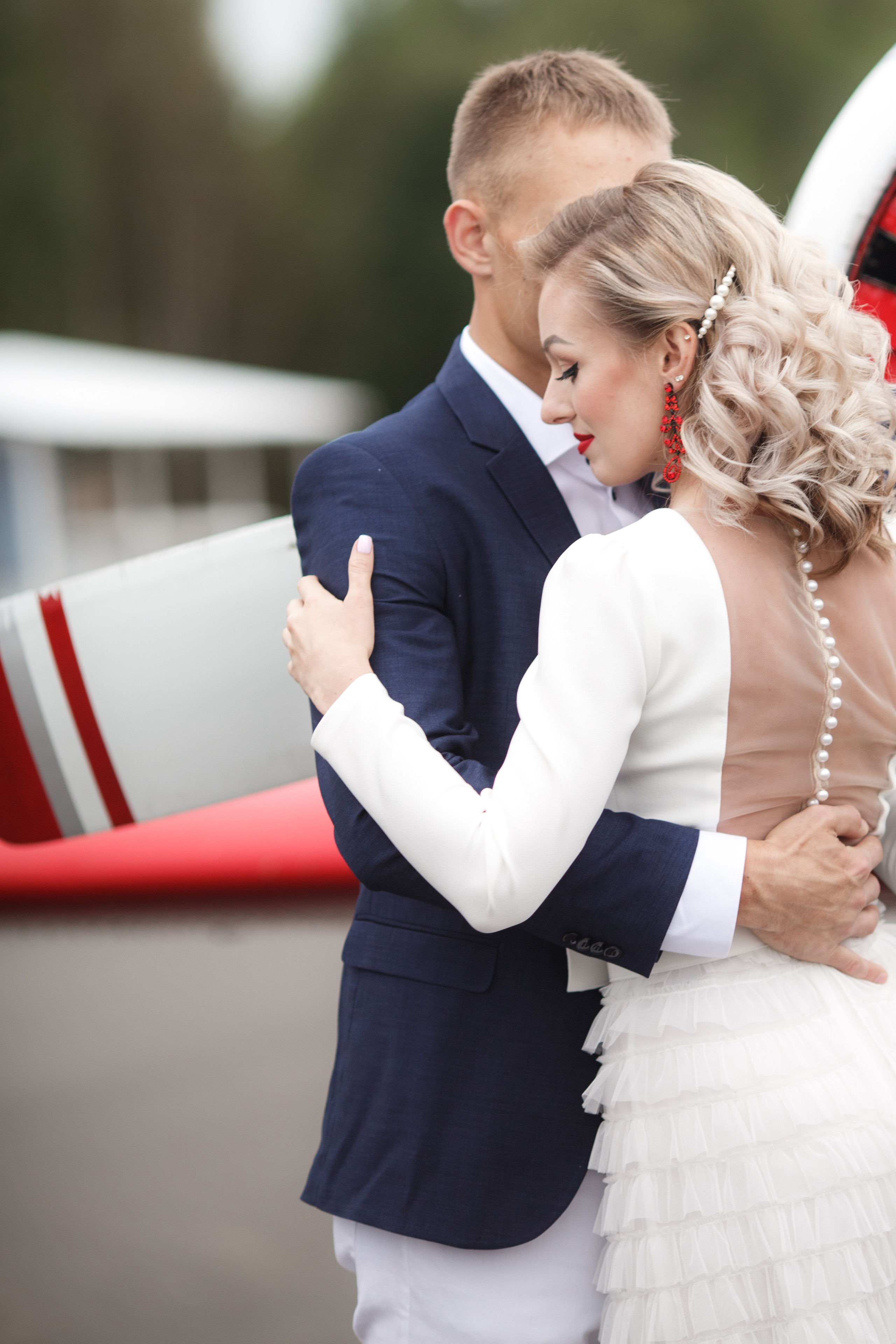 Авиатор. Семейный и детский фотограф в Ярославле