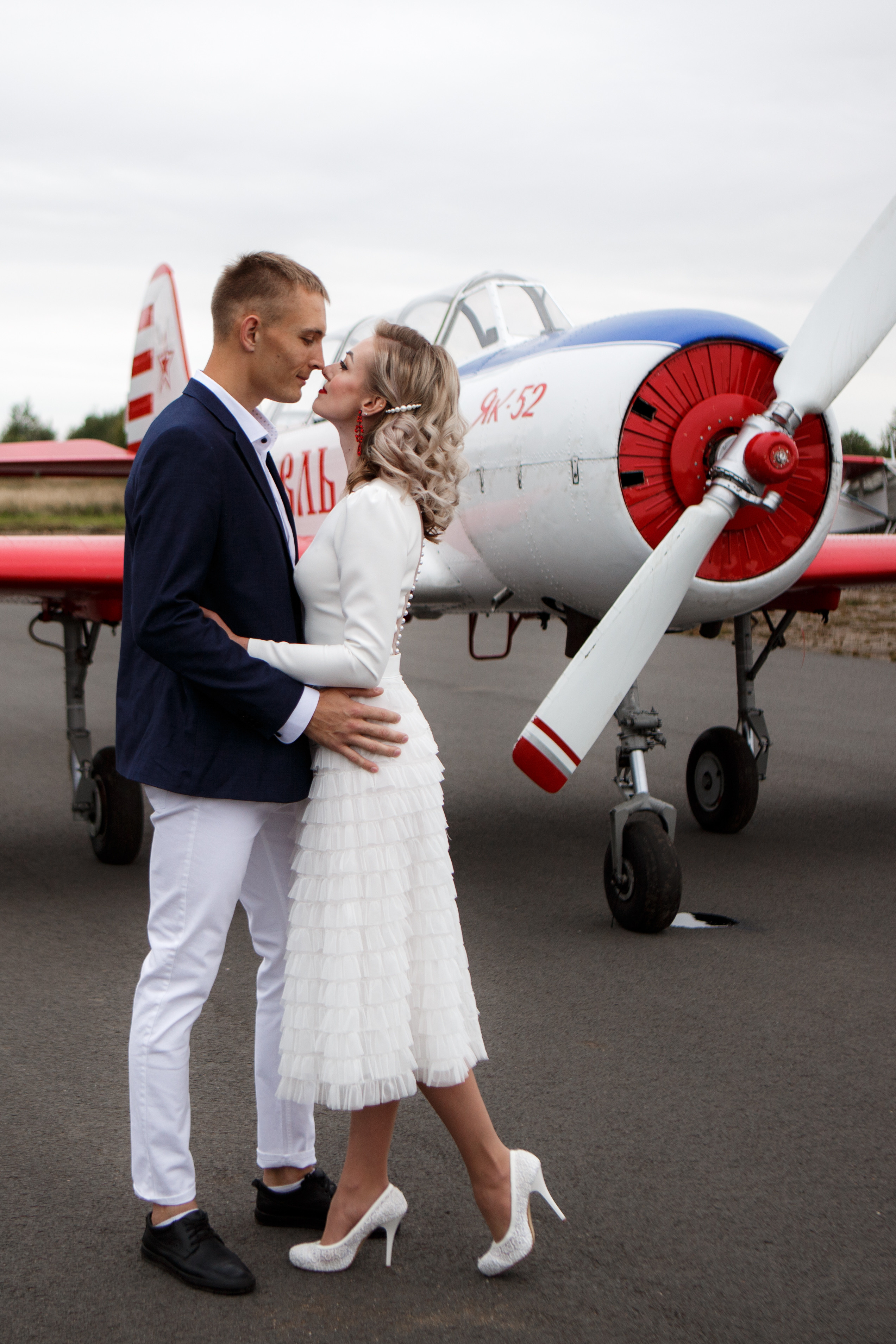 Авиатор. Семейный и детский фотограф в Ярославле