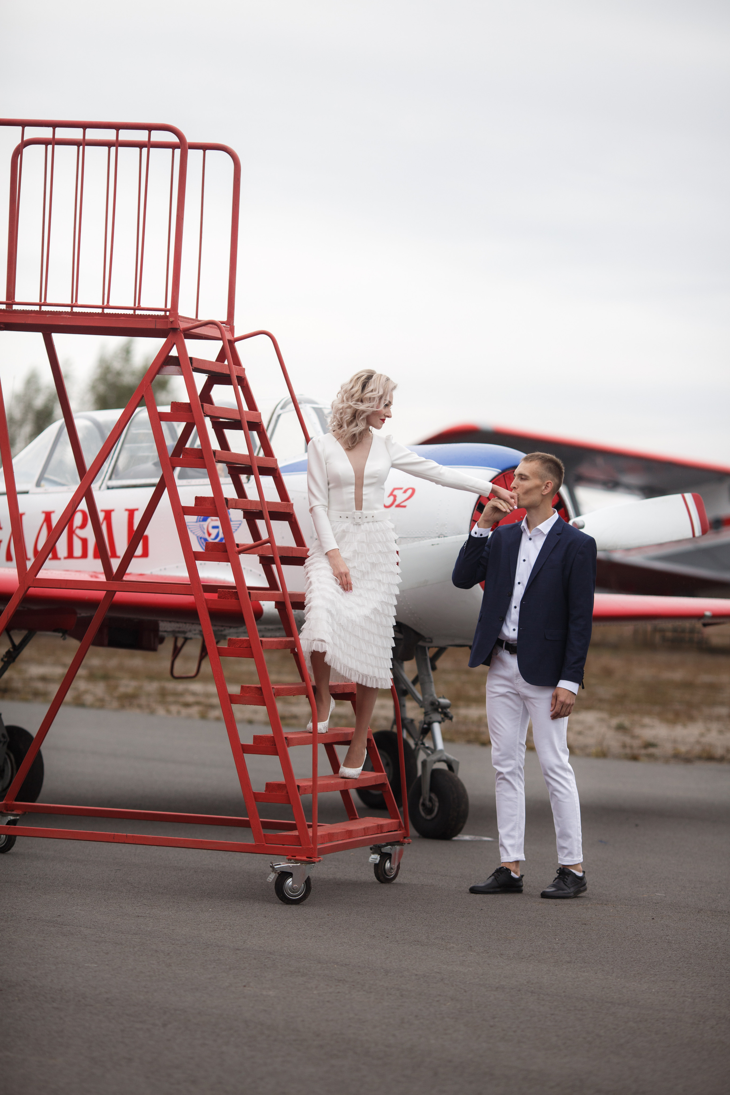 Авиатор. Семейный и детский фотограф в Ярославле