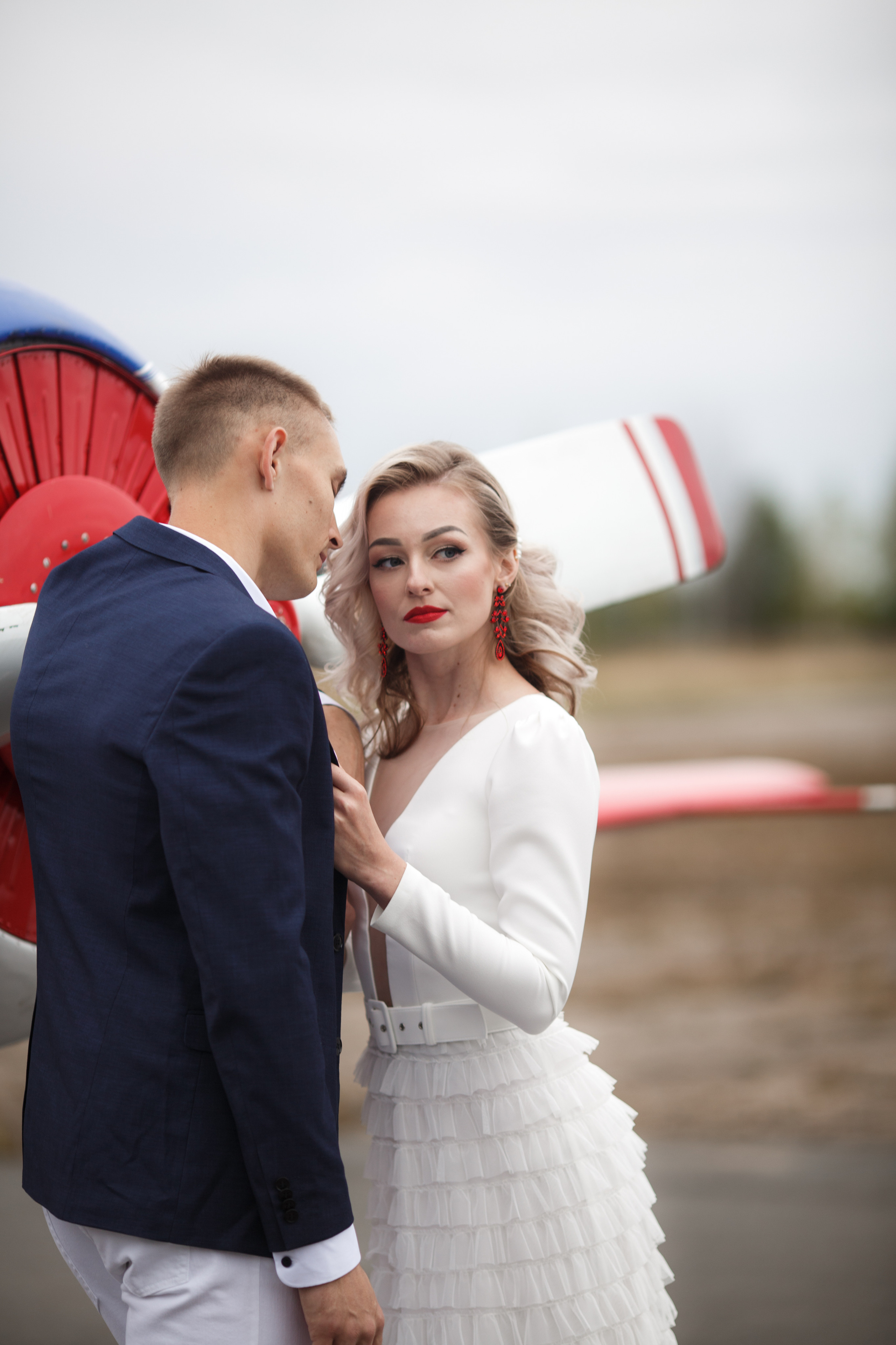 Авиатор. Семейный и детский фотограф в Ярославле