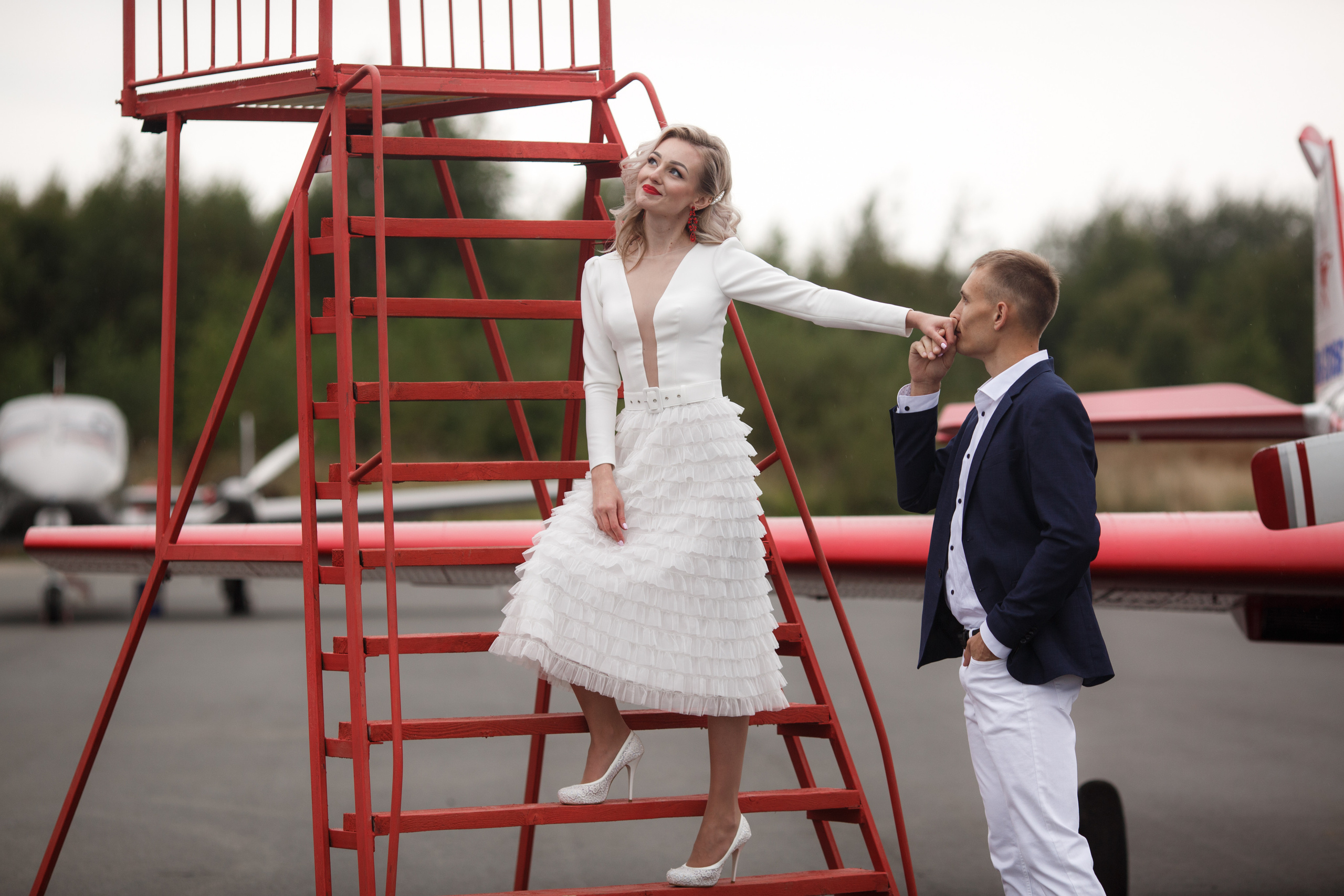 Авиатор. Семейный и детский фотограф в Ярославле