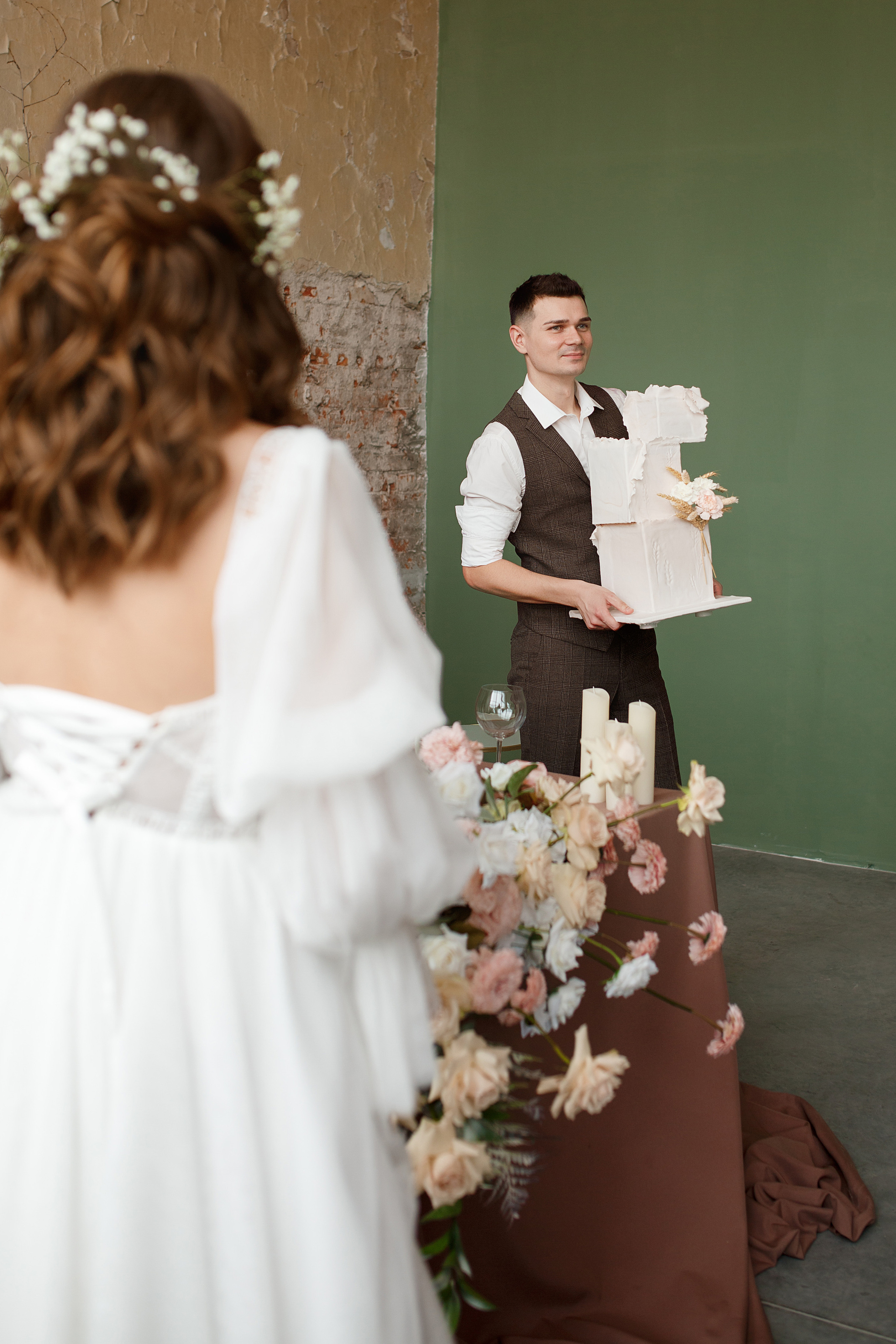 Захар и Екатерина студия фабрика. Семейный и детский фотограф в Ярославле