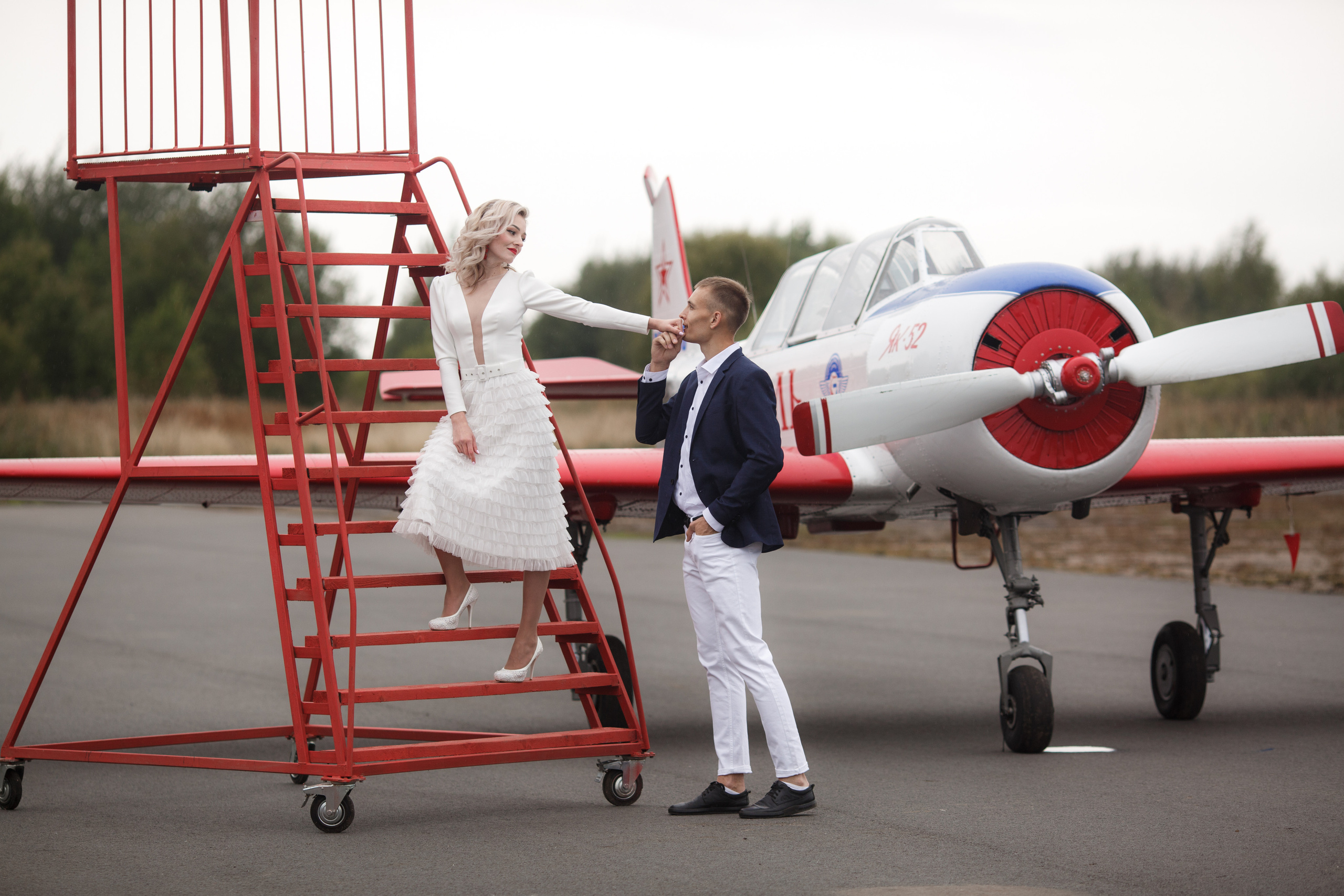 Авиатор. Семейный и детский фотограф в Ярославле