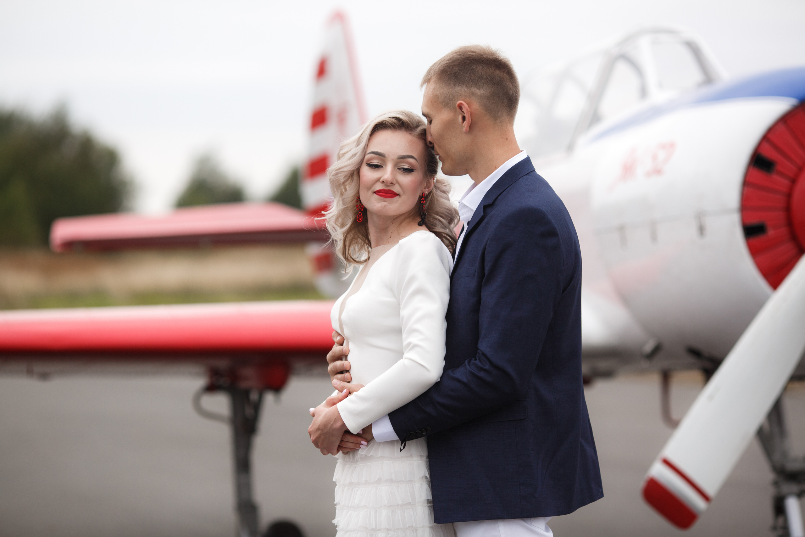 Авиатор. Семейный и детский фотограф в Ярославле