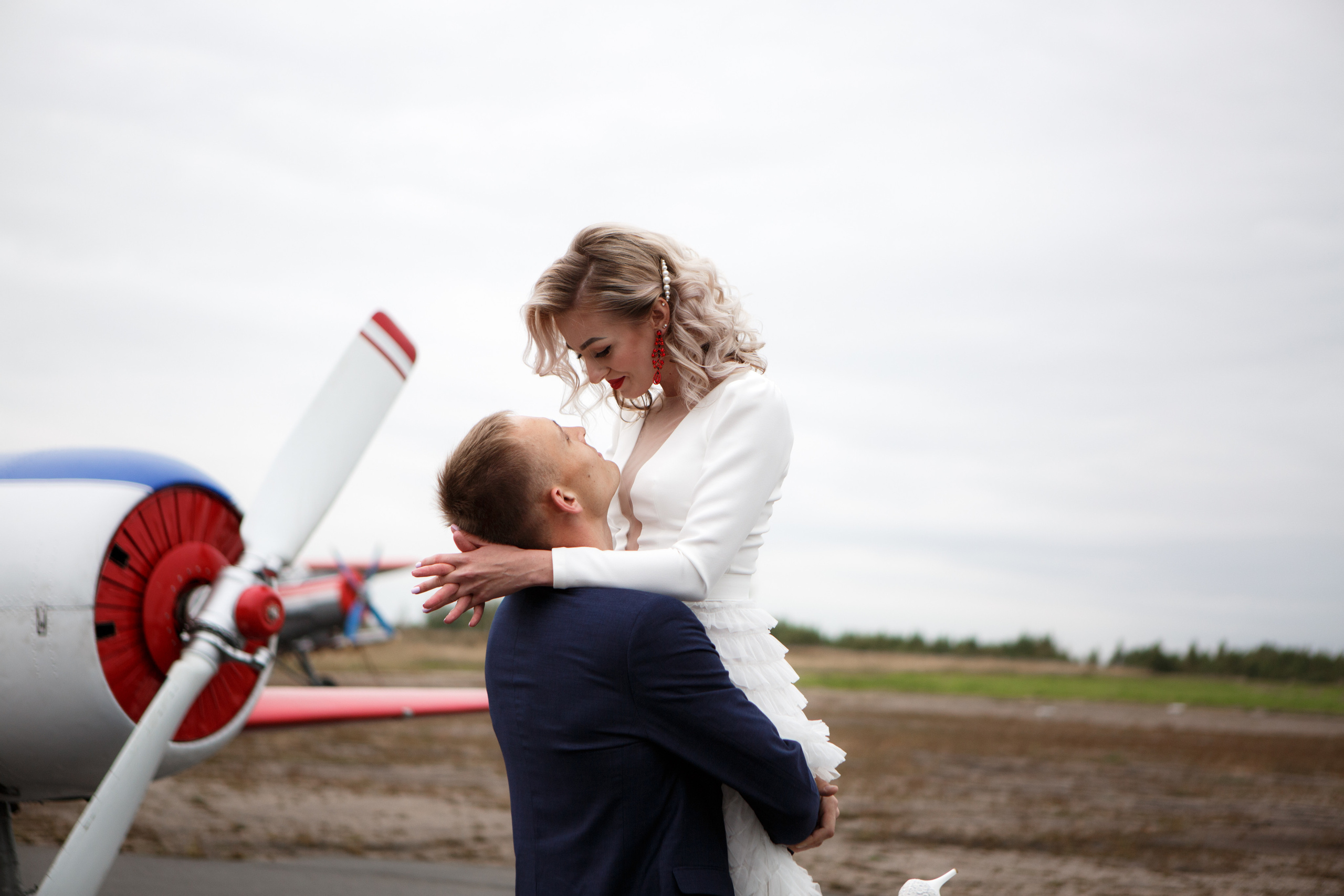 Авиатор. Семейный и детский фотограф в Ярославле