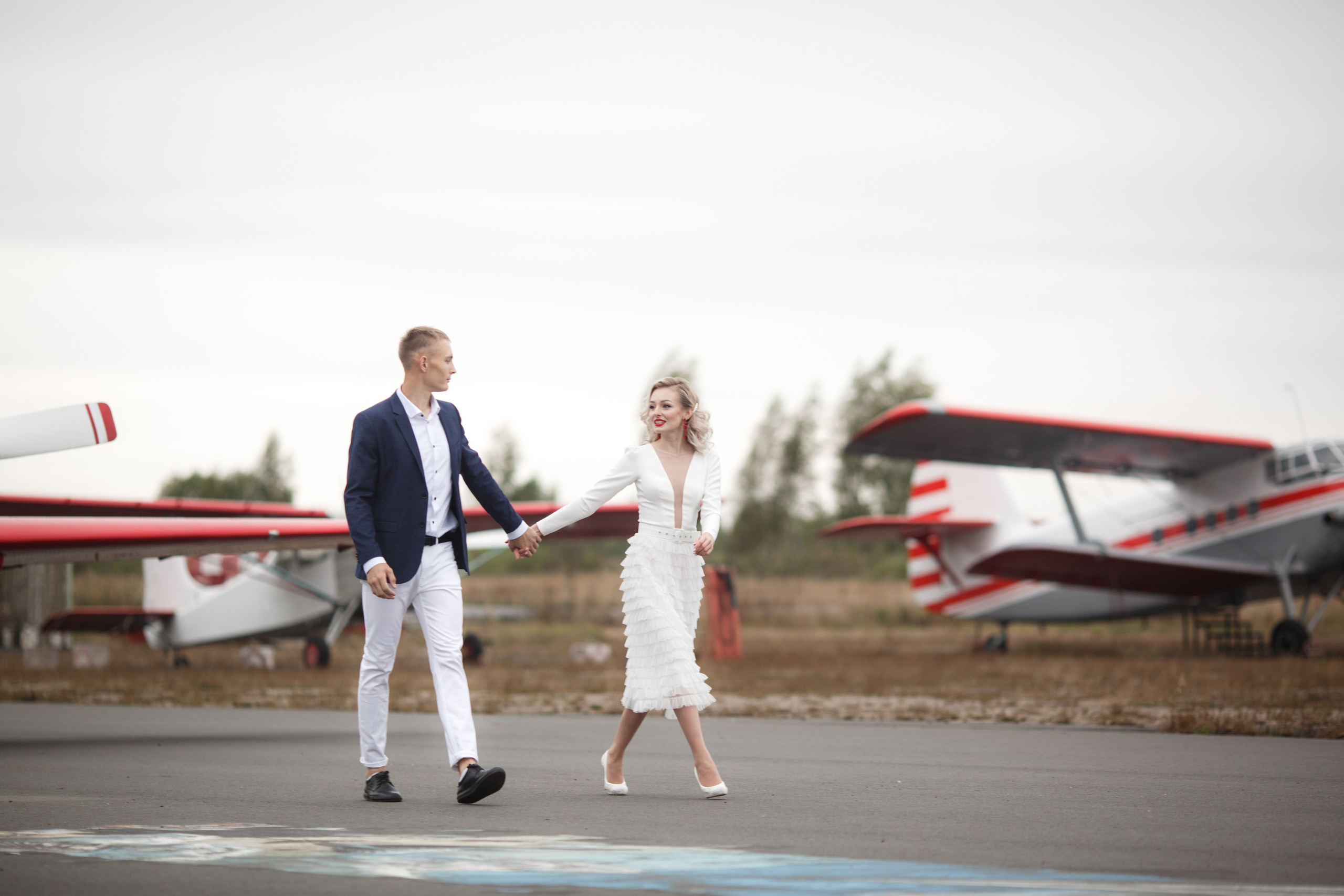 Авиатор. Семейный и детский фотограф в Ярославле