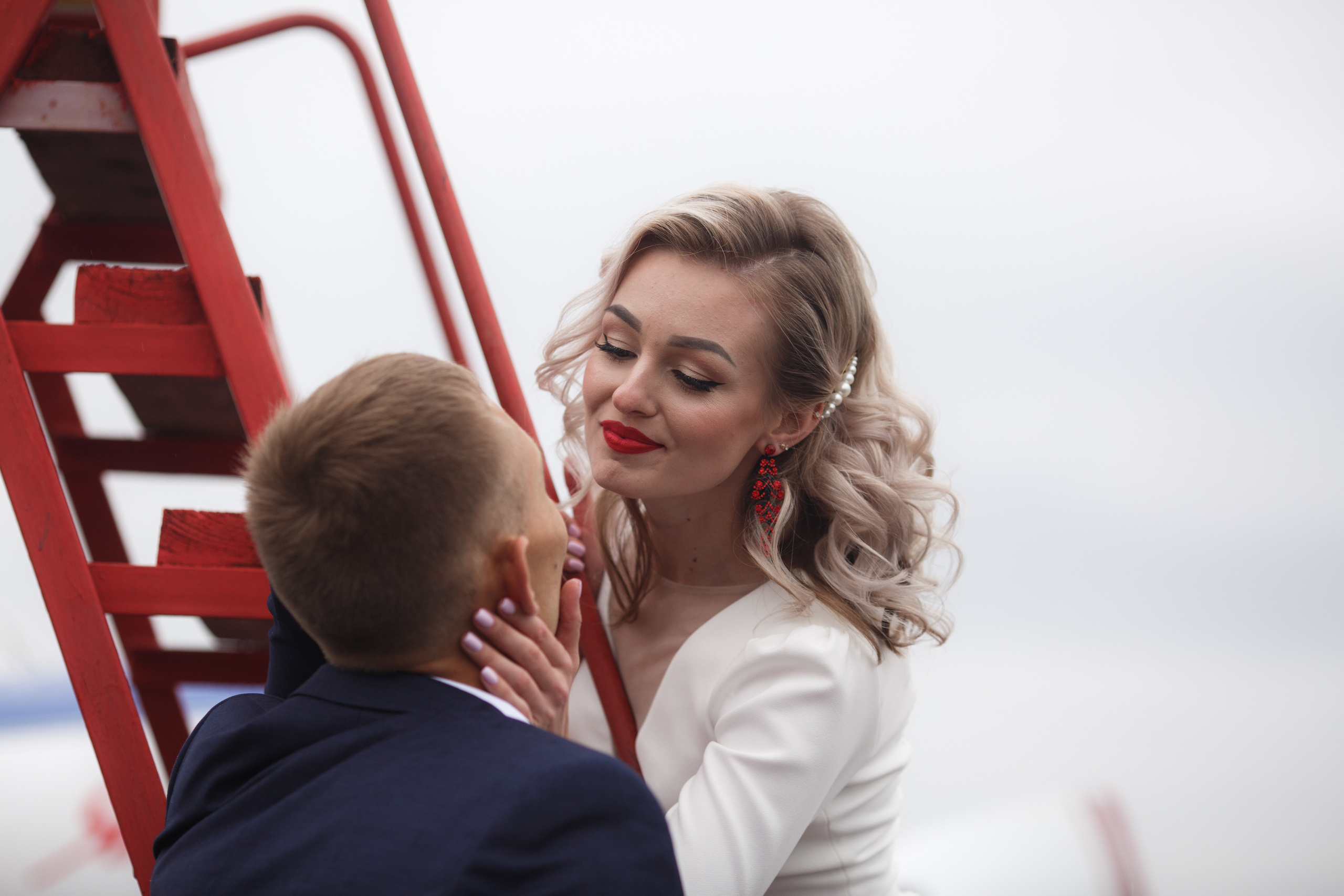 Авиатор. Семейный и детский фотограф в Ярославле