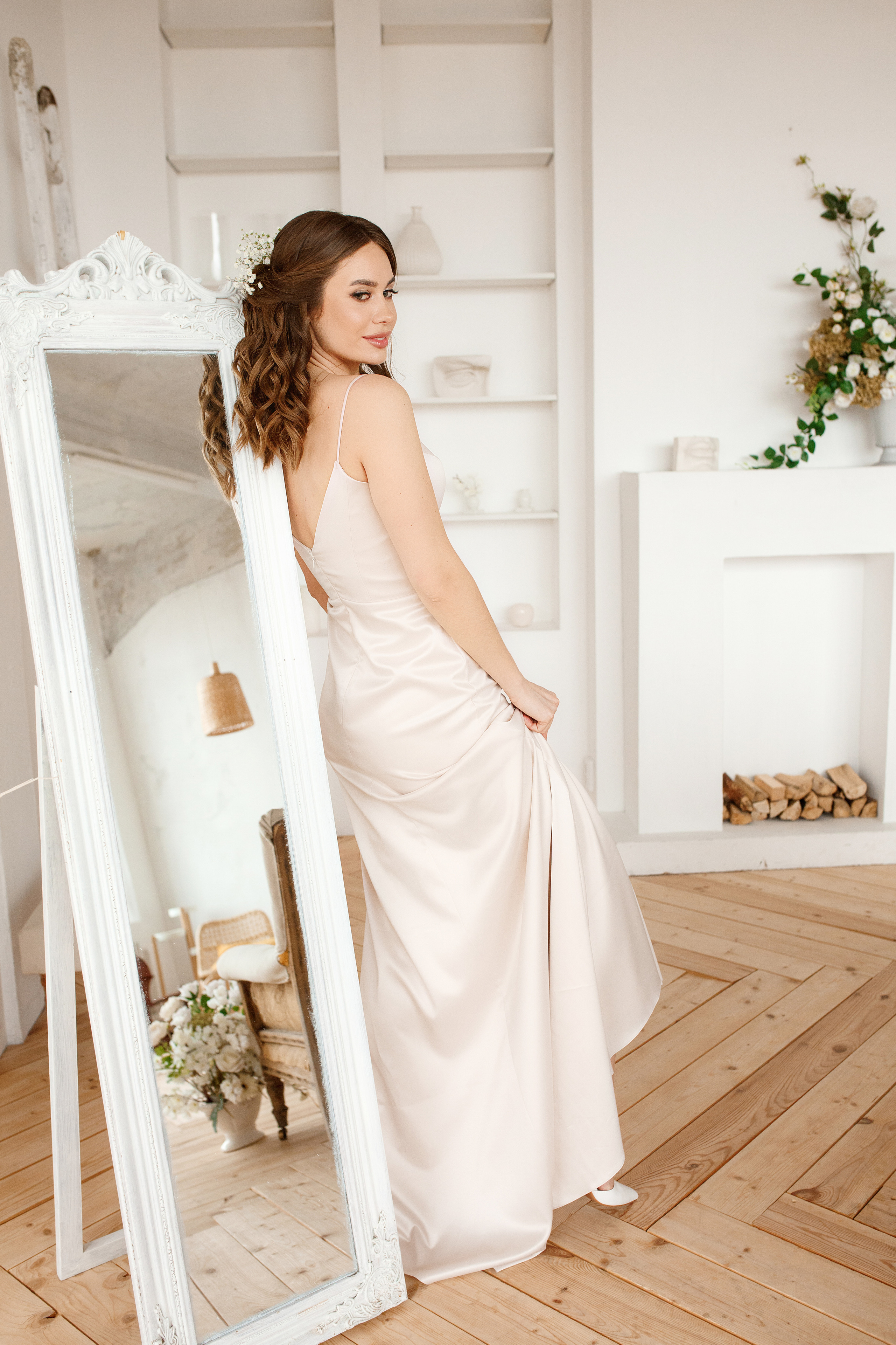 Захар и Екатерина студия фабрика. Семейный и детский фотограф в Ярославле