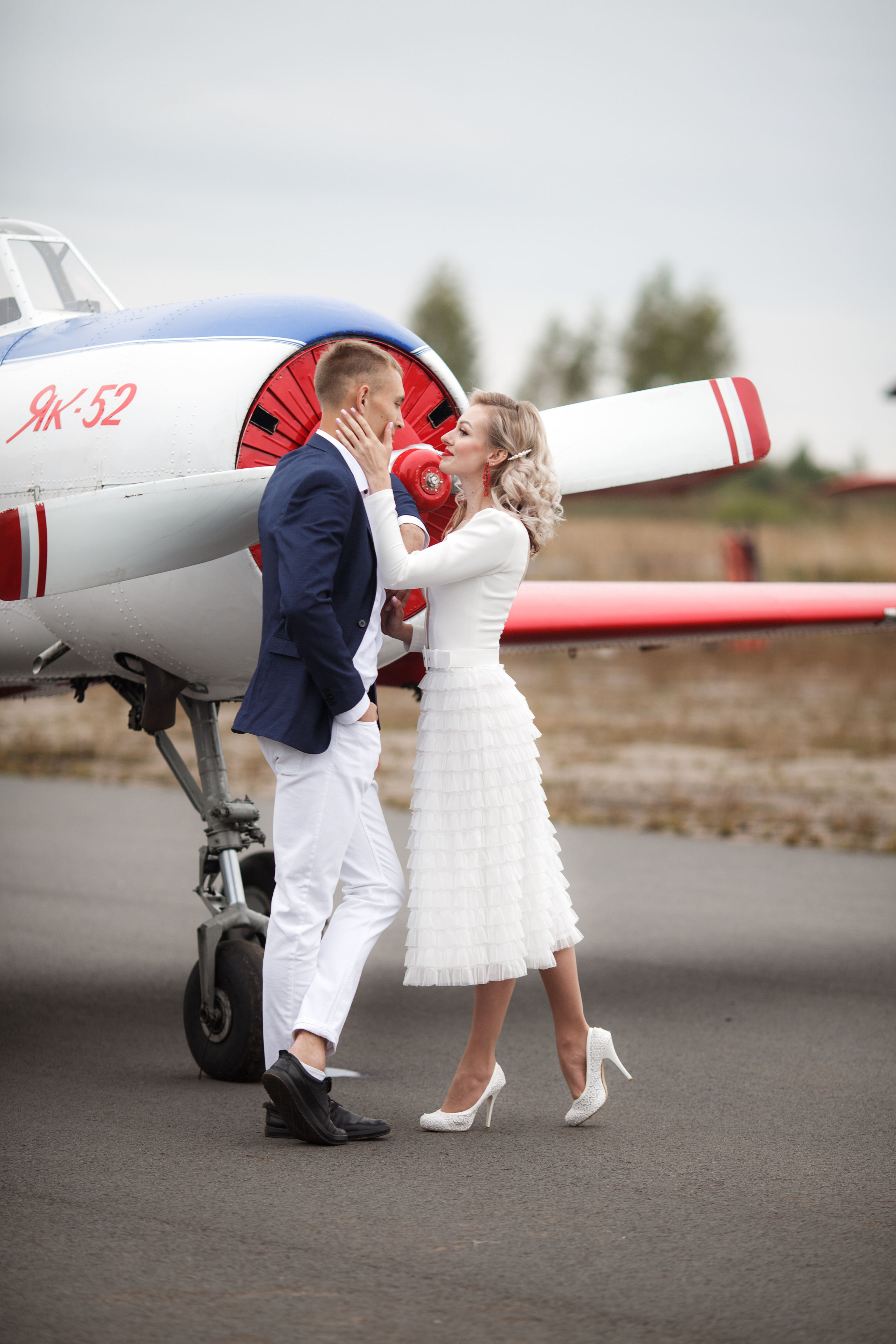 Авиатор. Семейный и детский фотограф в Ярославле