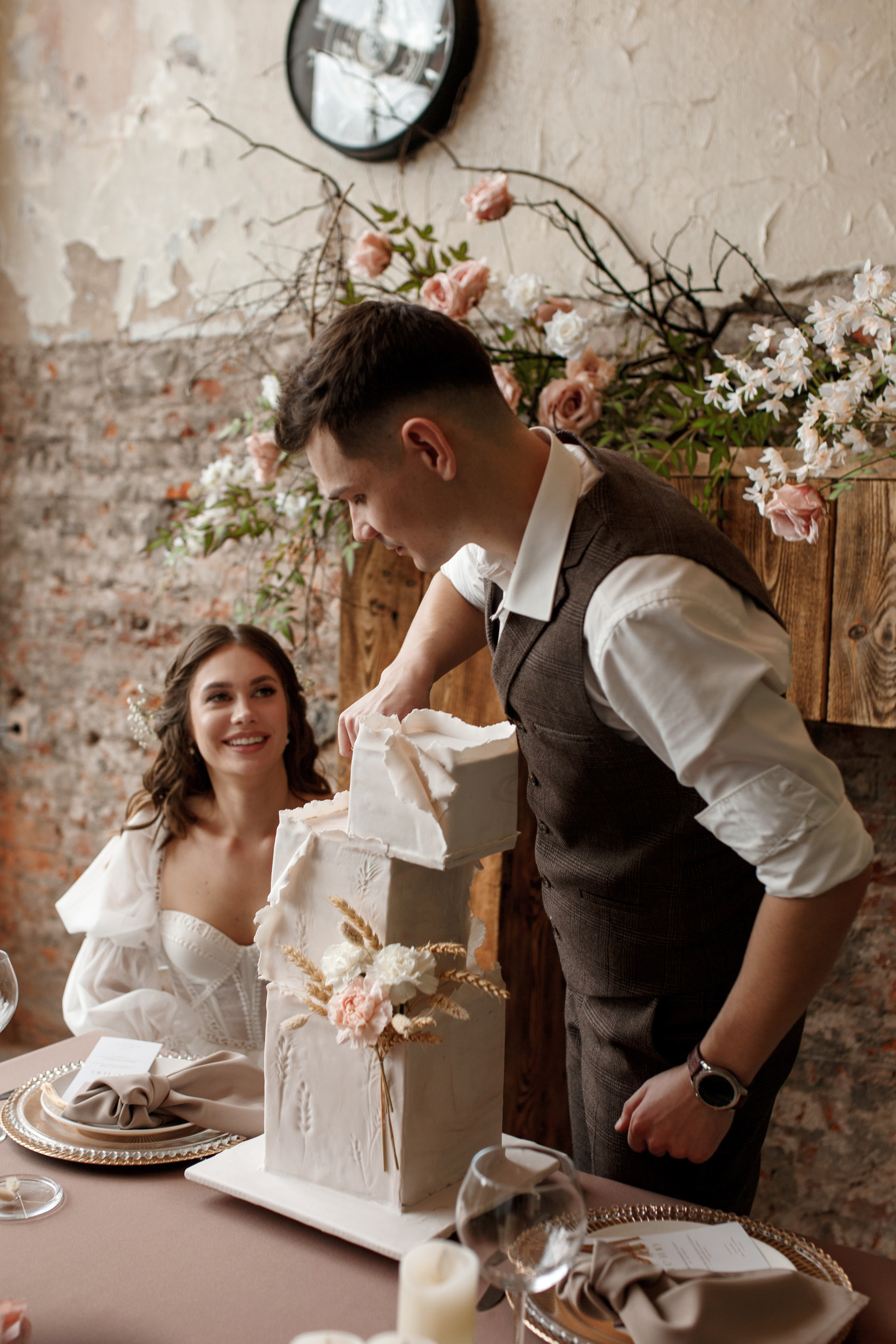 Захар и Екатерина студия фабрика. Семейный и детский фотограф в Ярославле