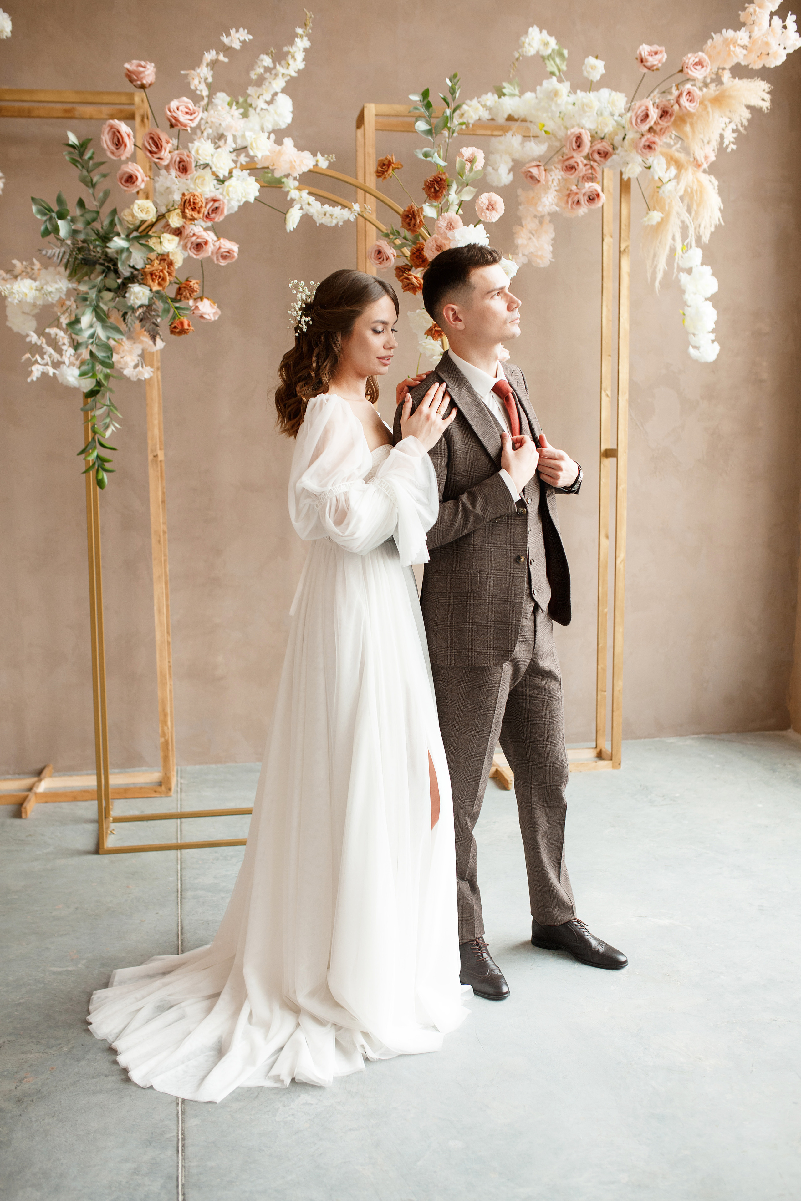 Захар и Екатерина студия фабрика. Семейный и детский фотограф в Ярославле