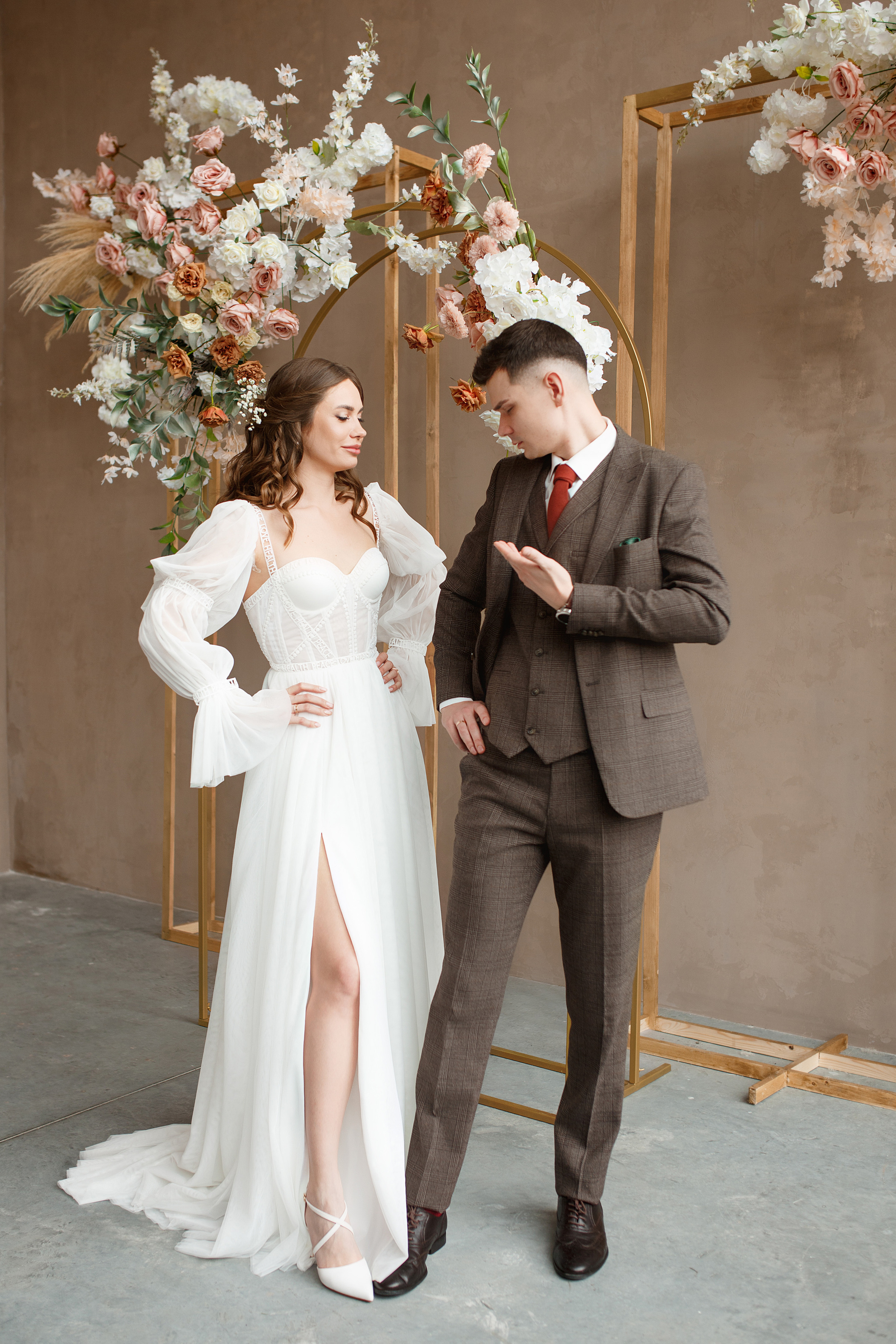 Захар и Екатерина студия фабрика. Семейный и детский фотограф в Ярославле