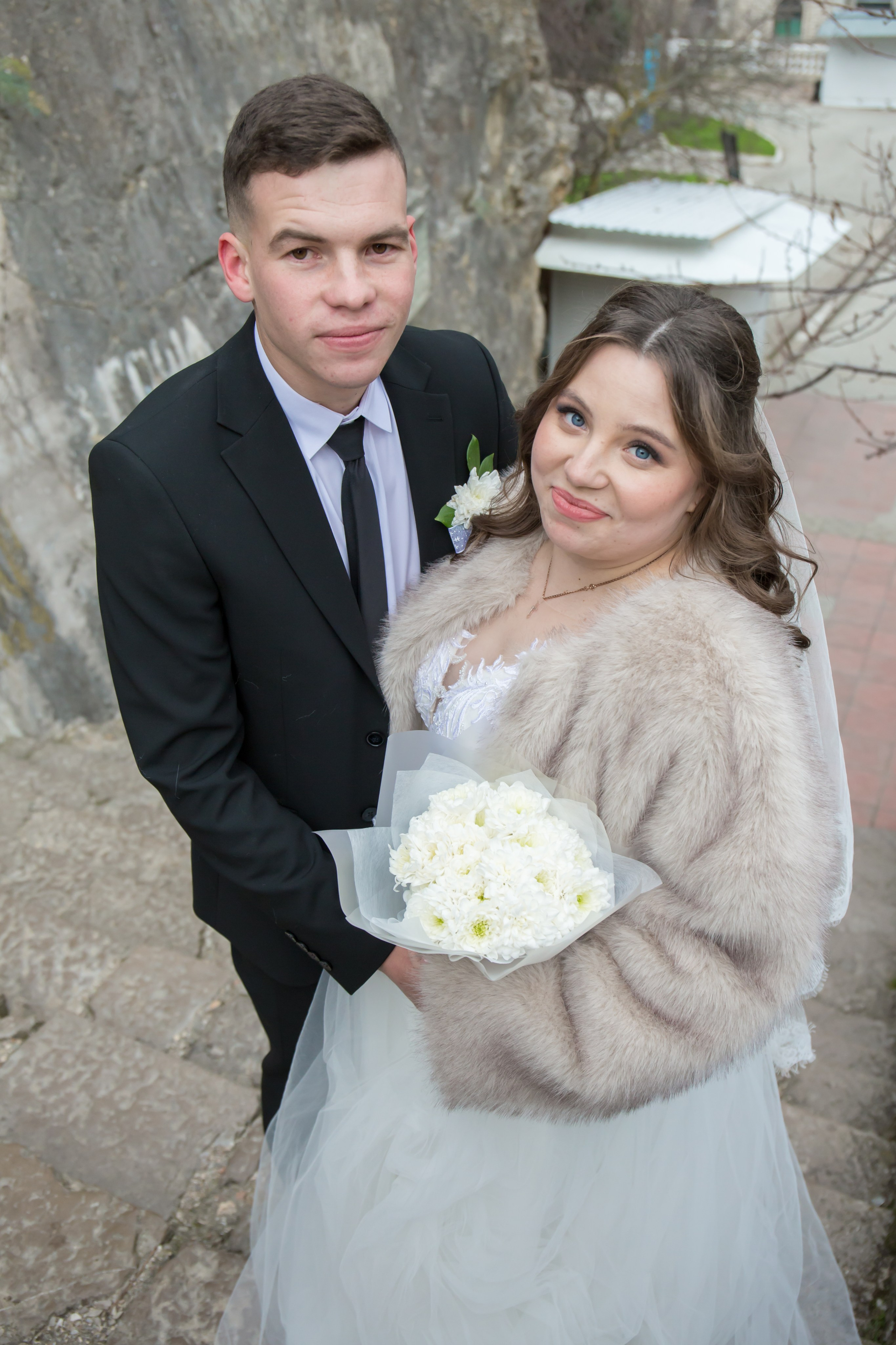 Анонс свадьба Георгий и Анна. Свадебный и семейный фотограф в Севастополе Элеонора Семашко