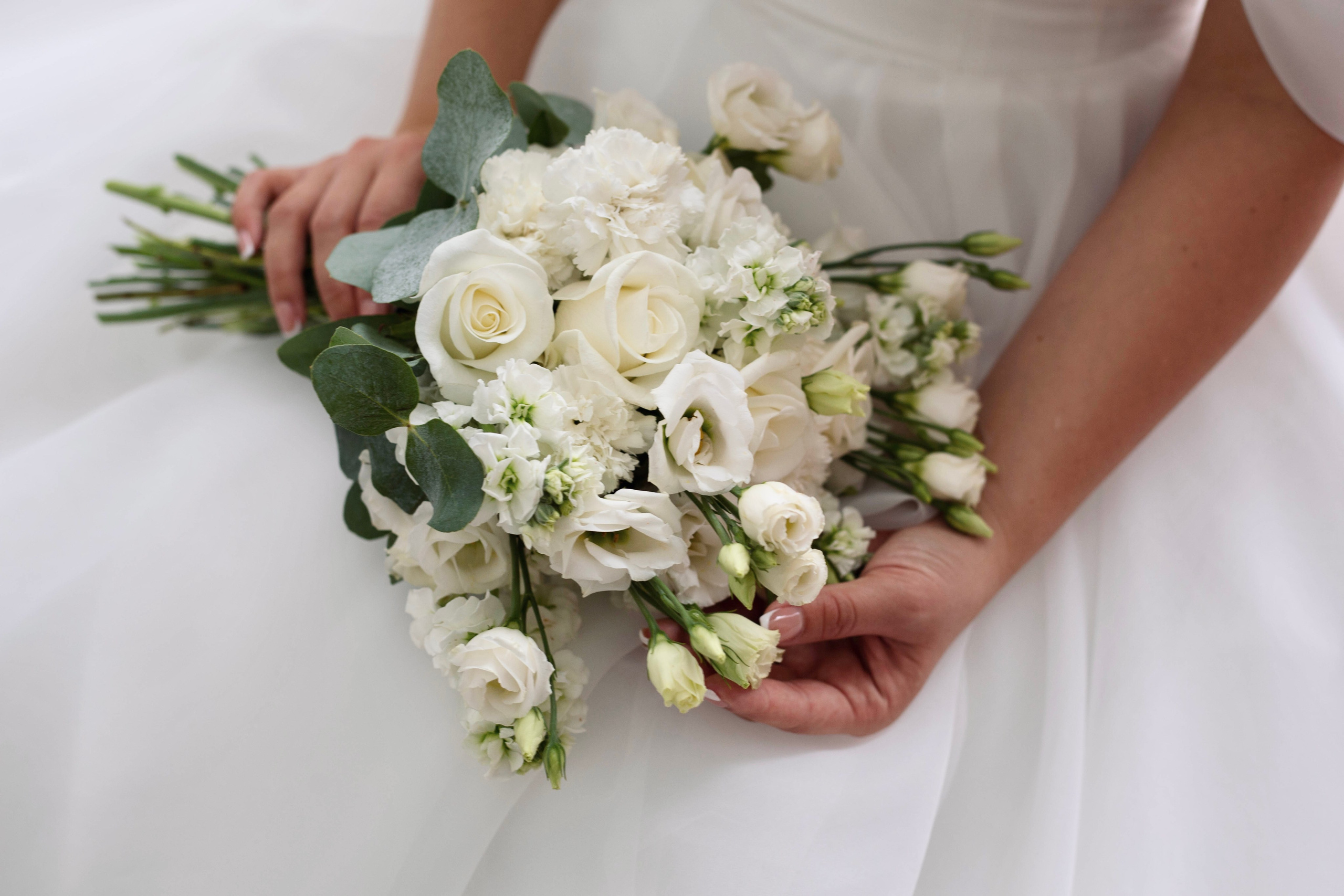 Wedding. Свадебный и семейный фотограф в Москве Наташа Кромина