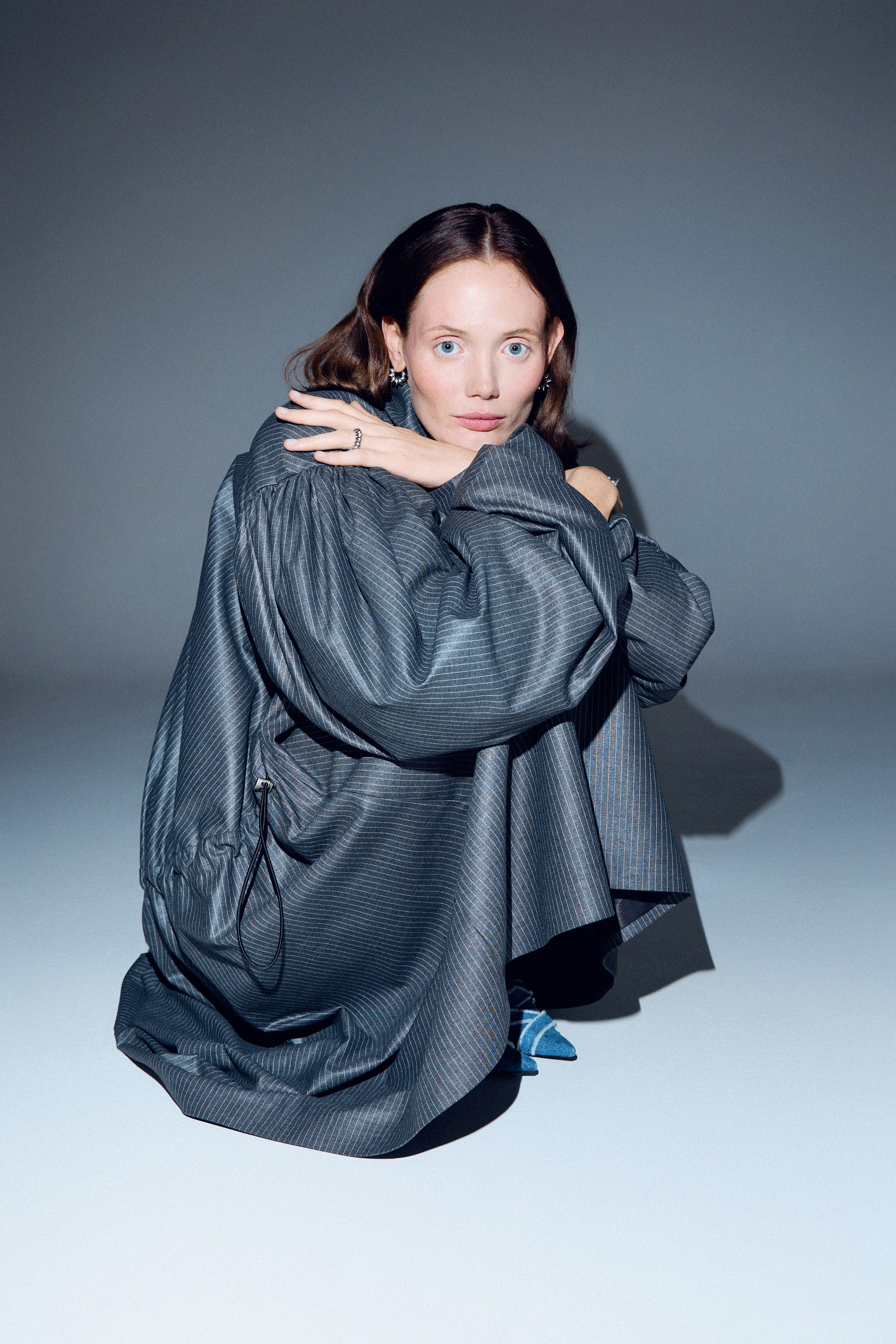 Портфолио. Sasha Lapin