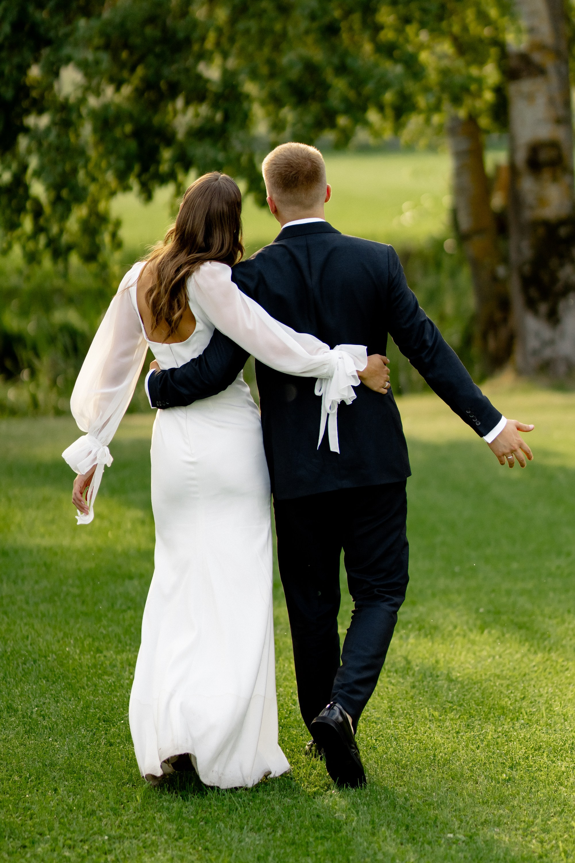 Матвей и Екатерина. Свадебный и семейный фотограф в Орша