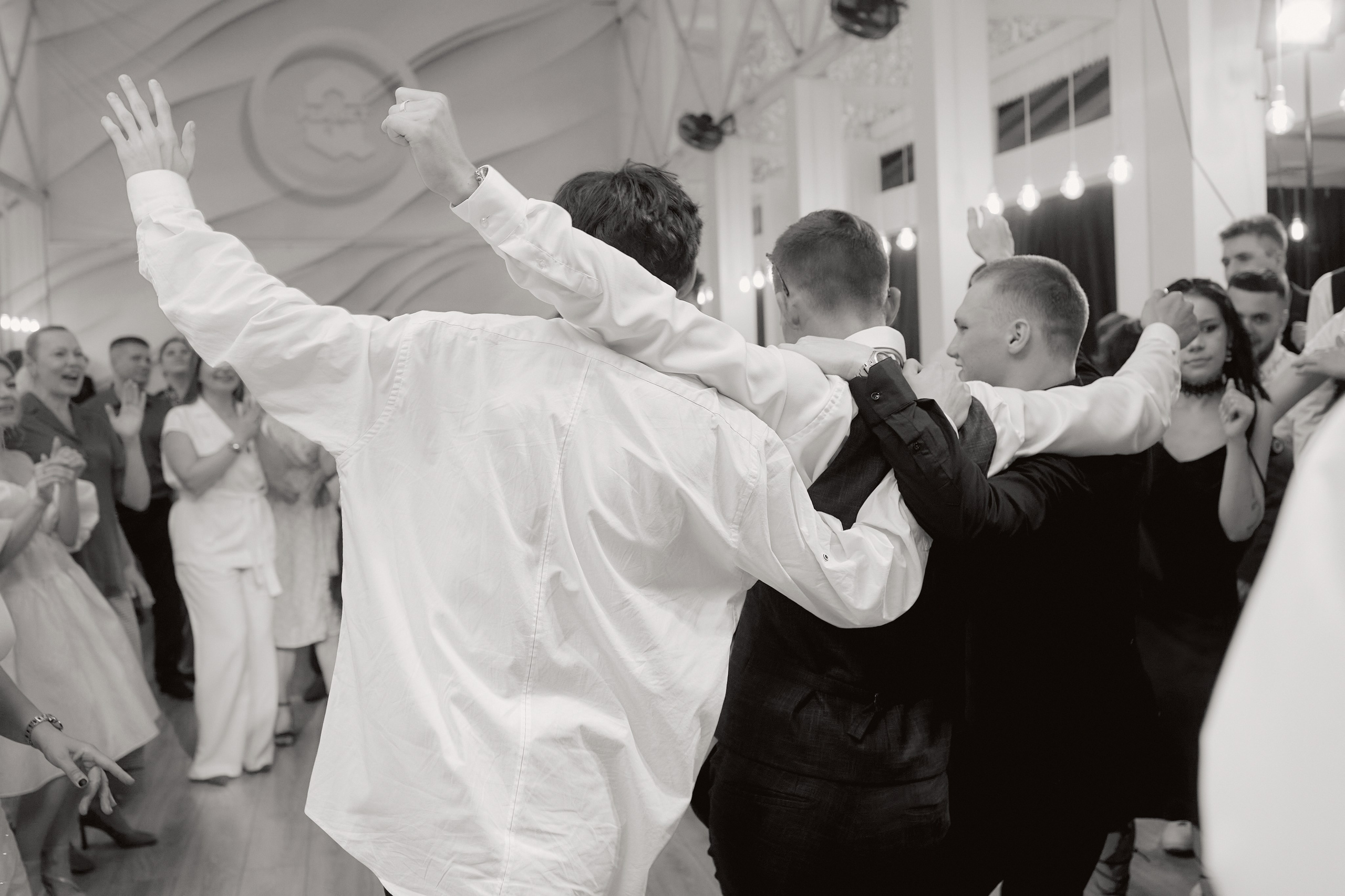 Школа № 134 (выпускной 2023). Фотограф Иван Кузьмин на любое Ваше мероприятие