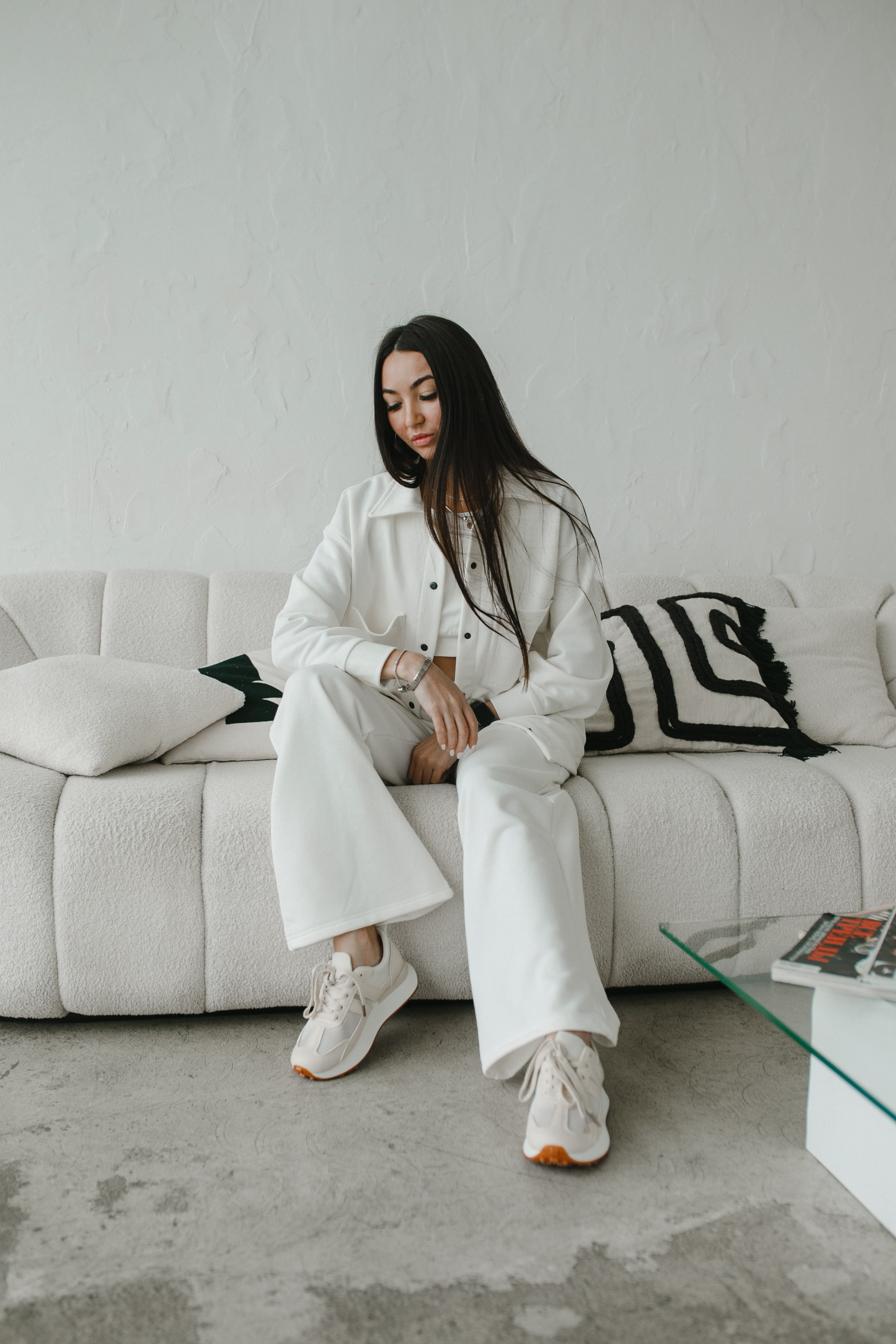 Шоурум Baza. Фотограф в Новосибирске Ася Зверева