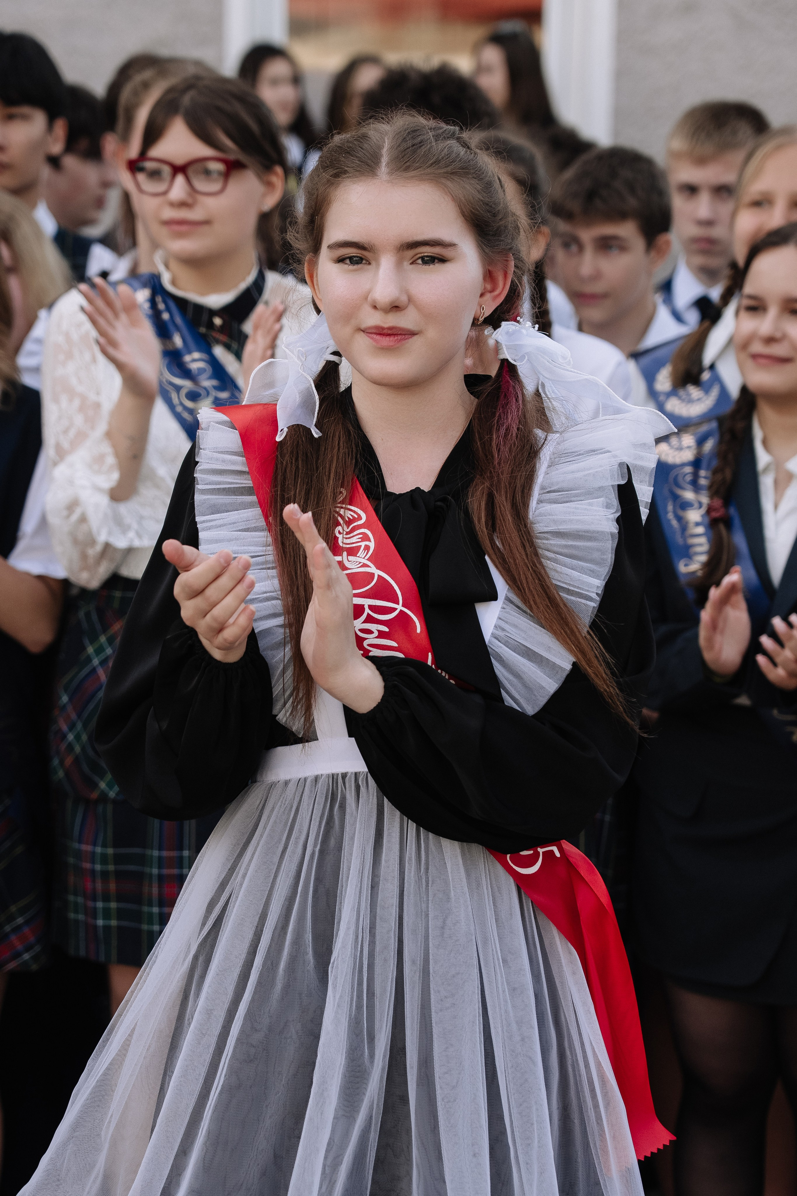 11 класс 40 школа. Выпускные альбомы Натальи Бутко: Новороссийск, Анапа, Геленджик