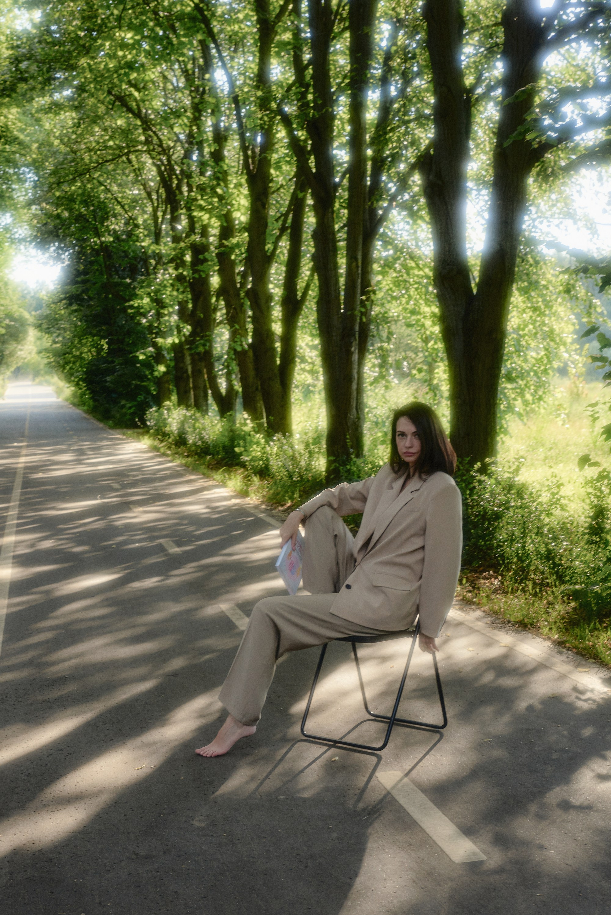 Мария психолог. Наталия Дианова — фотограф для брендов и экспертов в Москве